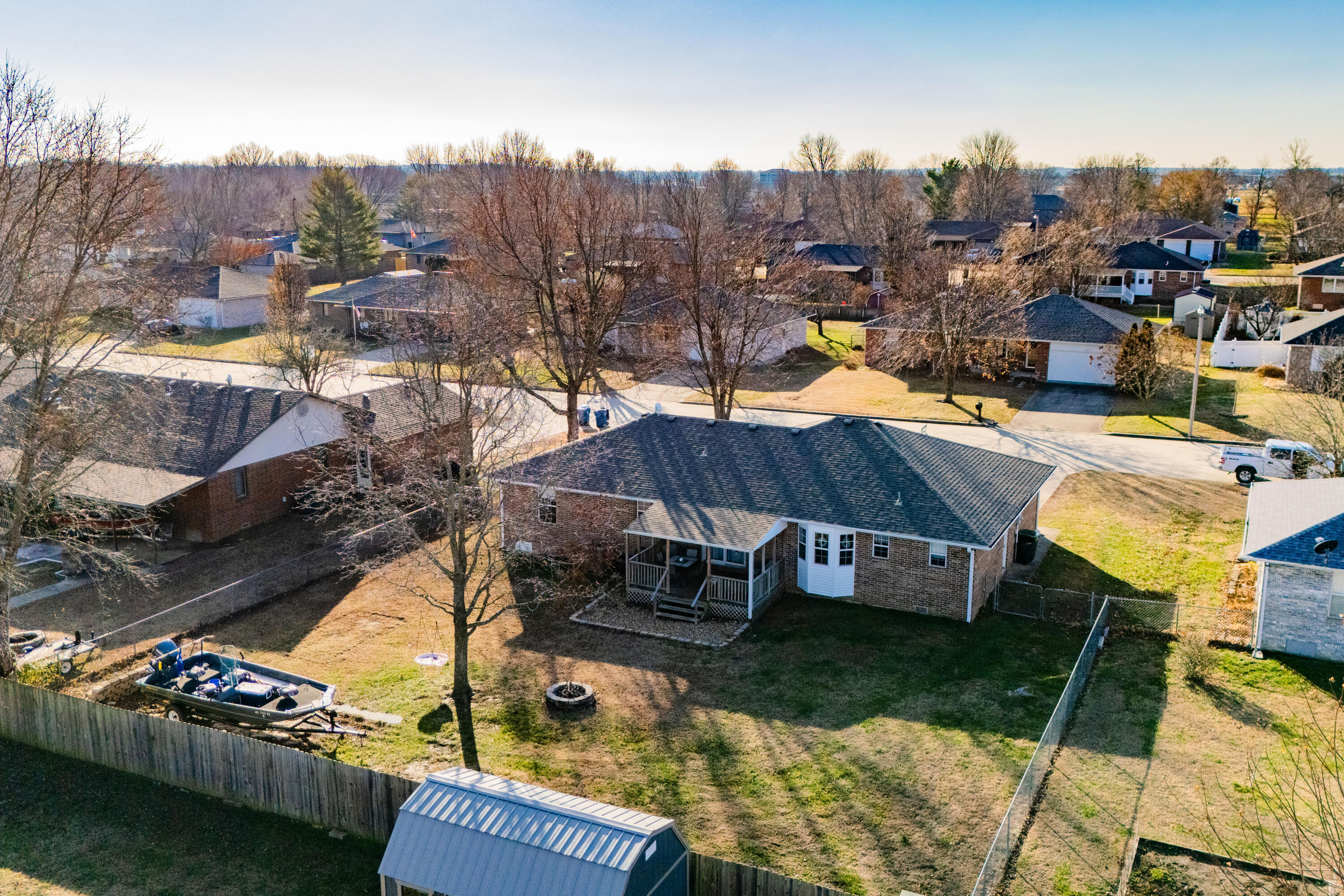 2323 West College Drive Property Photo 48