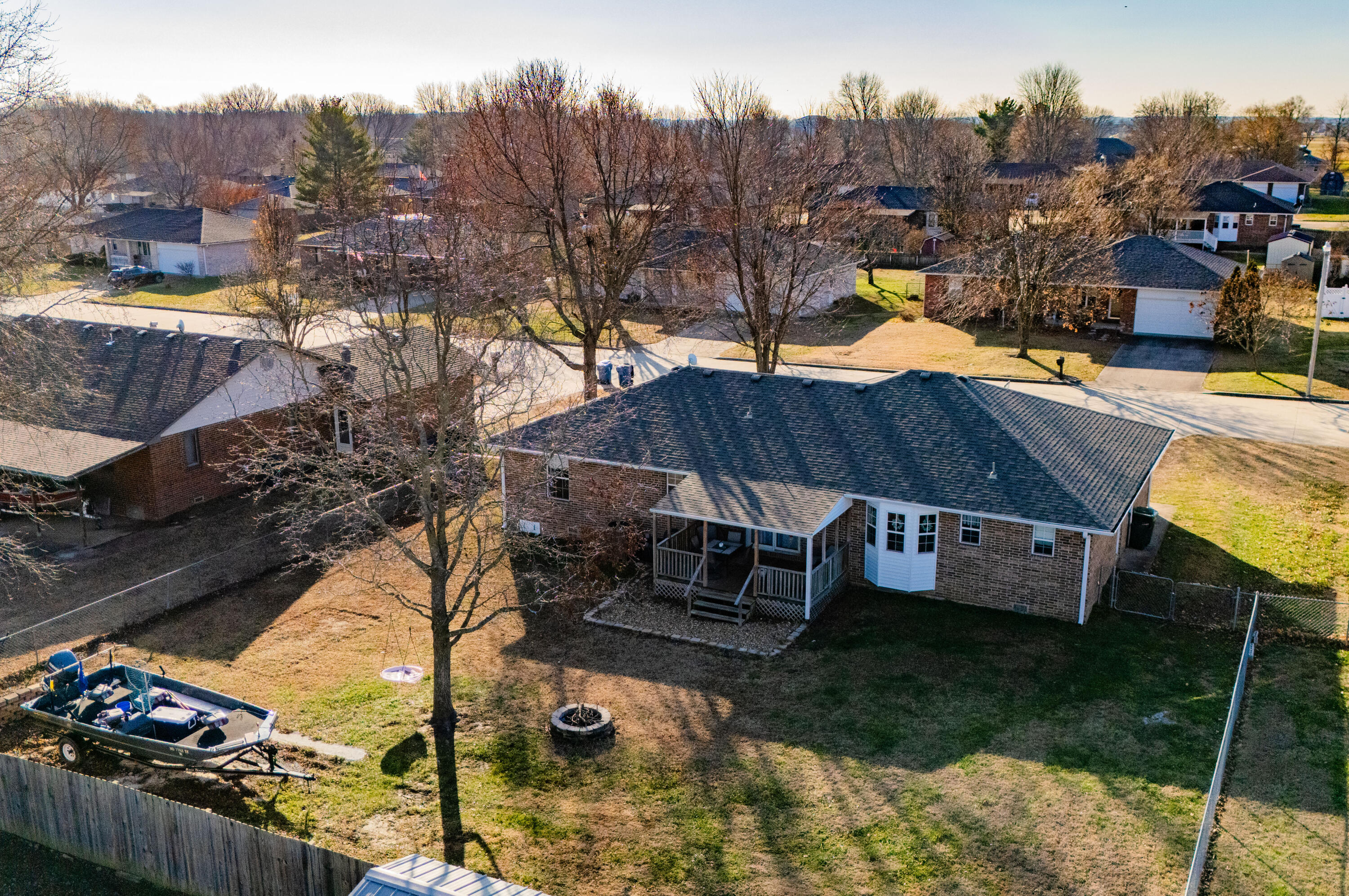2323 West College Drive Property Photo 49