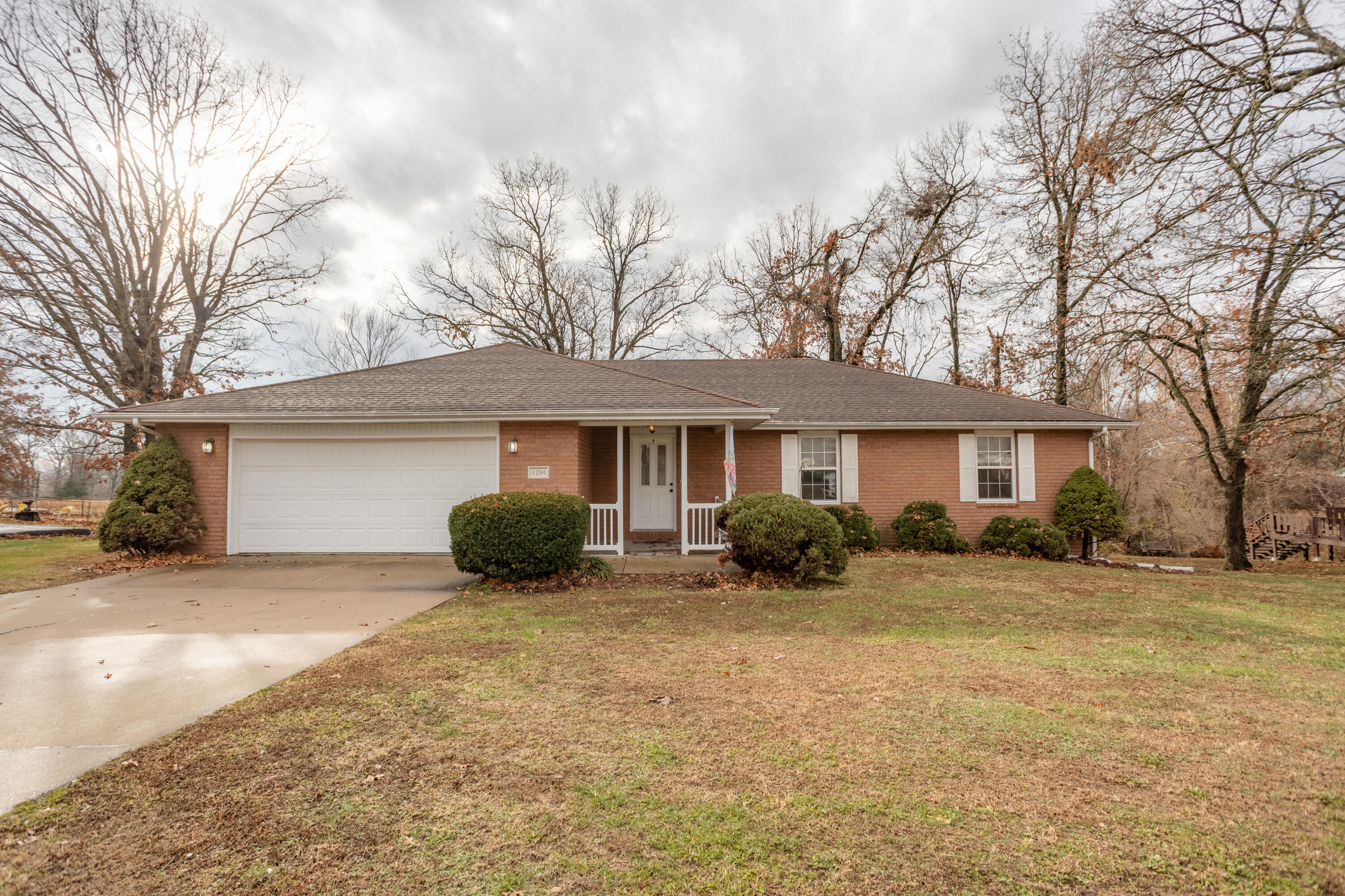 1204 Lake Road Drive
