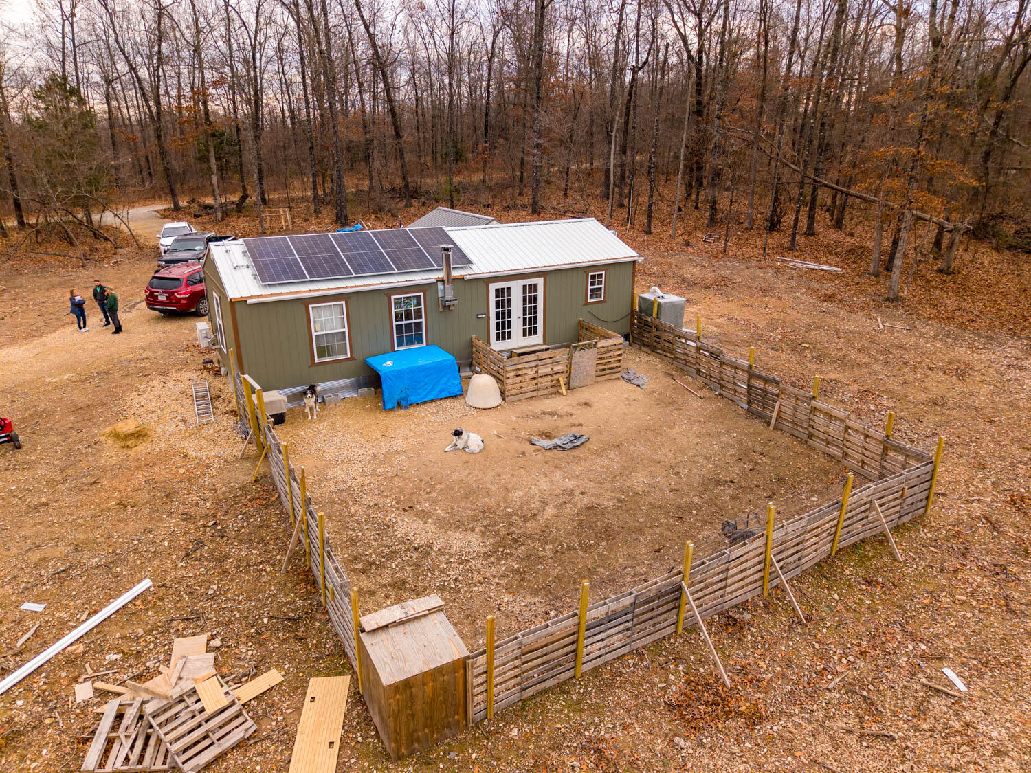 193 Highway 5-100 Property Photo 43