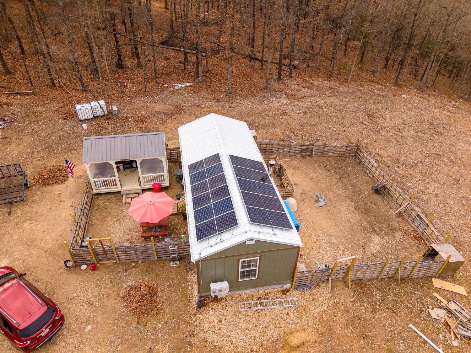 193 Highway 5-100 Property Photo 44
