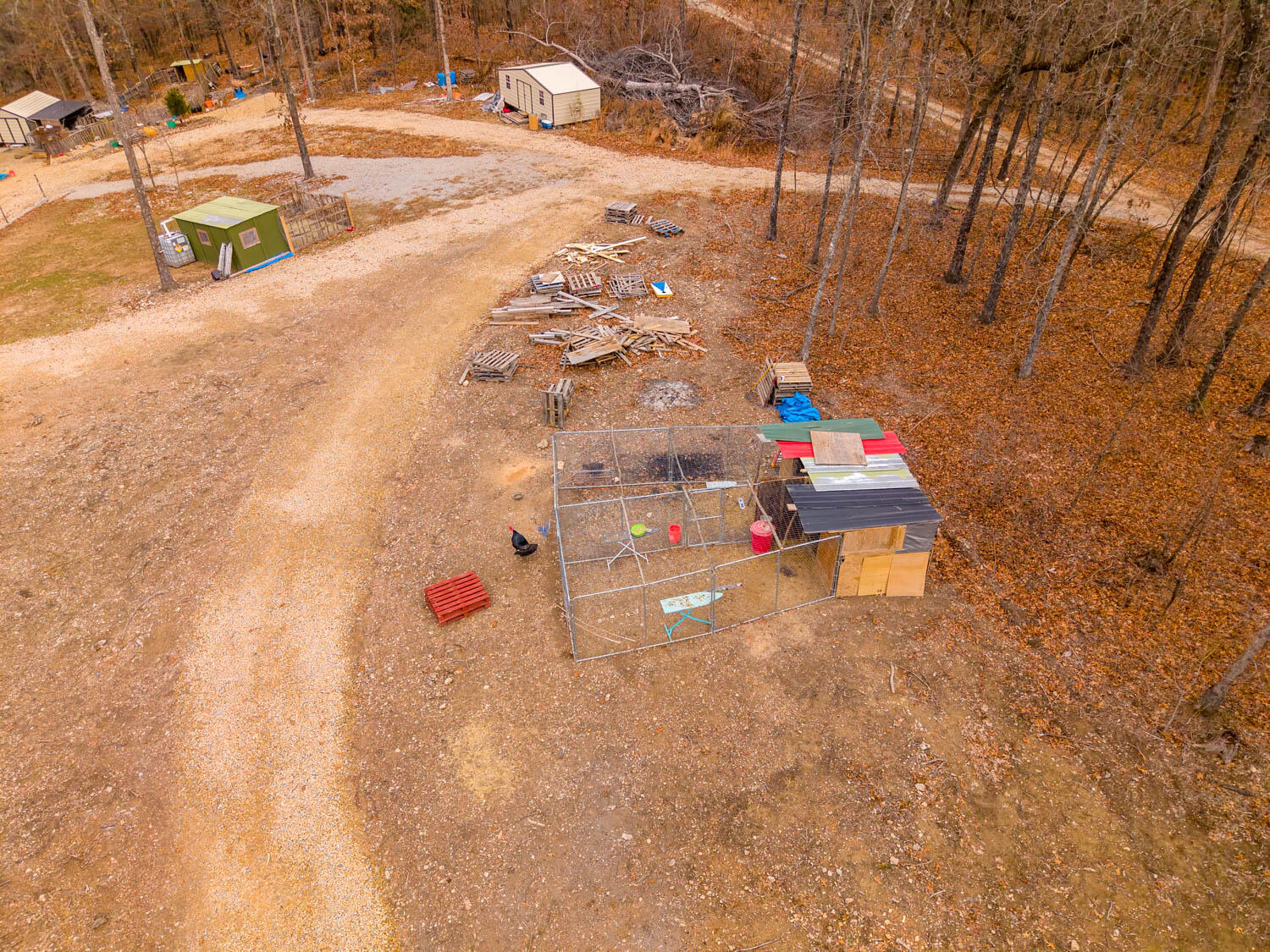 193 Highway 5-100 Property Photo 45