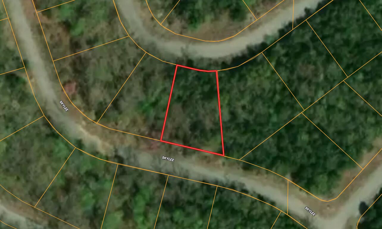 000 Skylee Drive Property Photo 1
