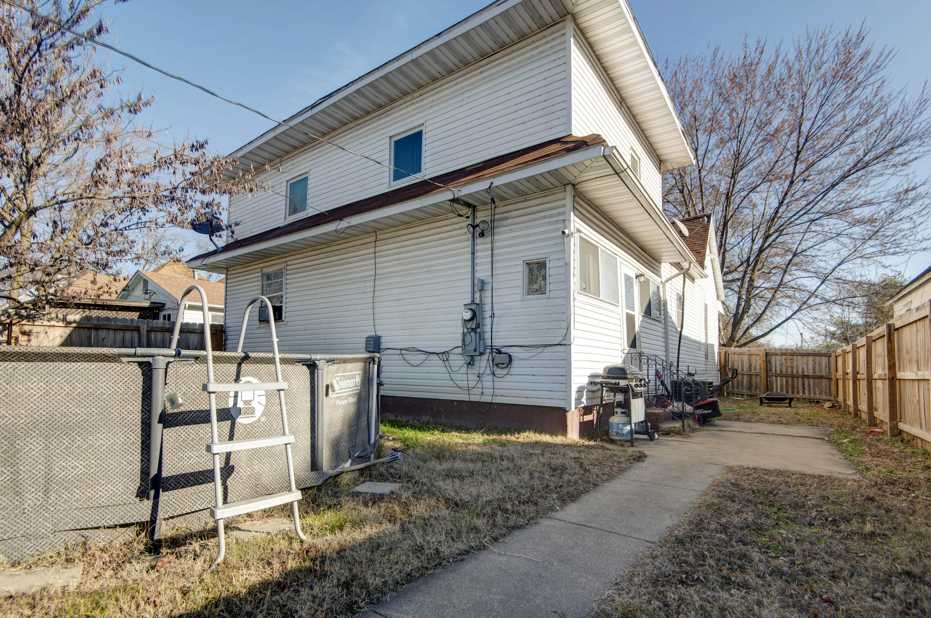 706 North Central Avenue Property Photo 22