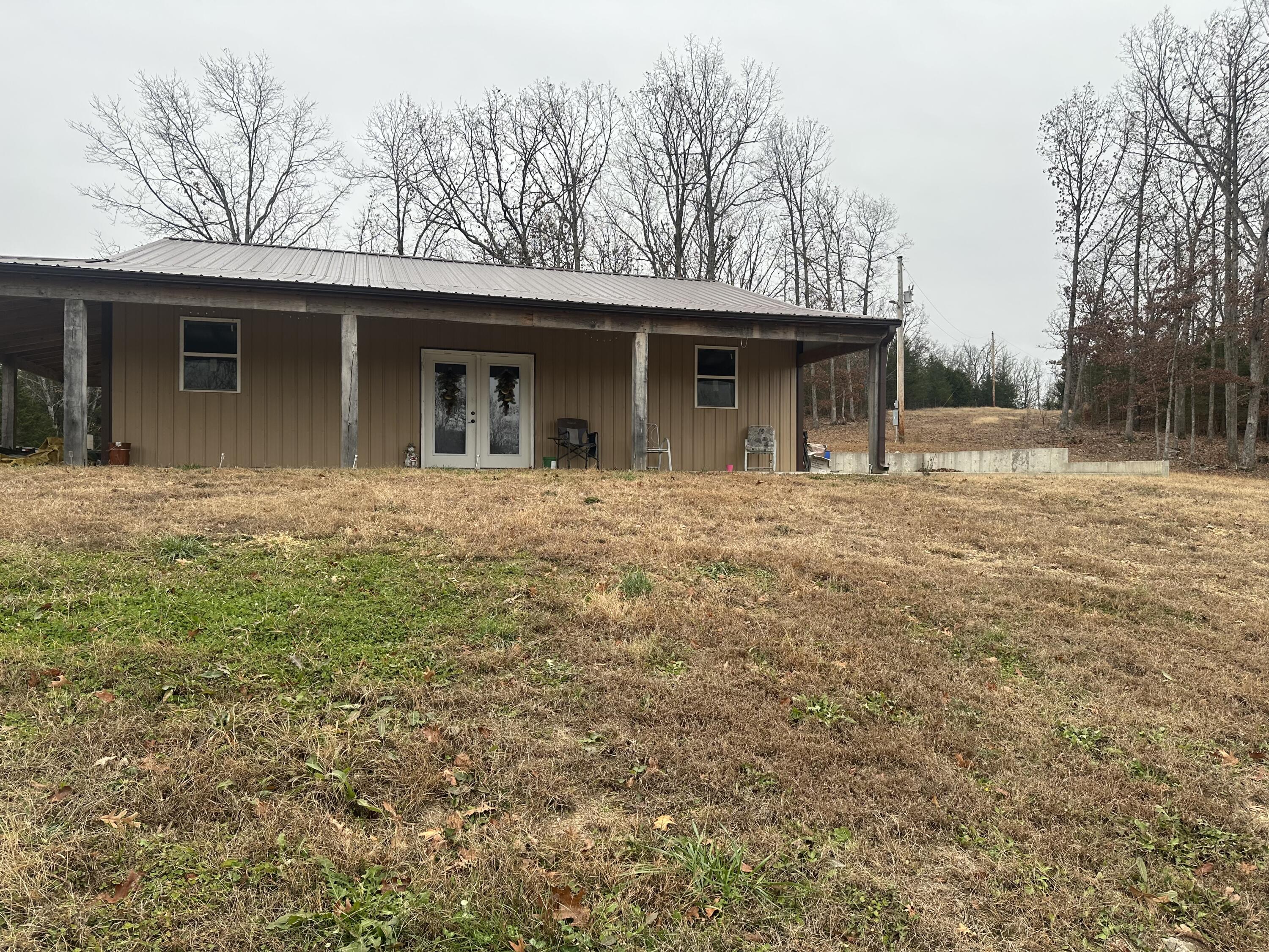 807 Hwy U Property Photo 1