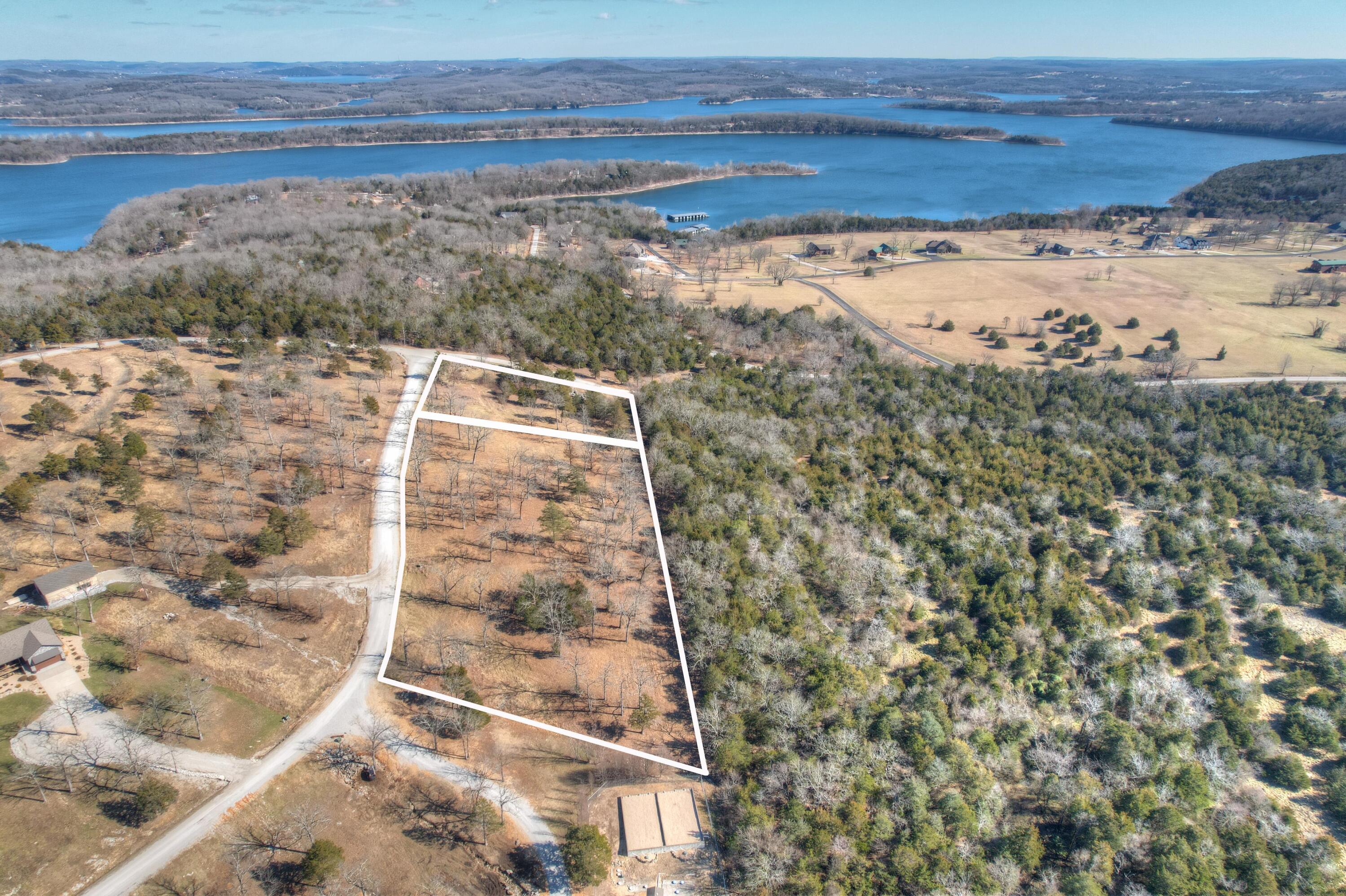 Lot 1 Cedar Bend Property Photo 2