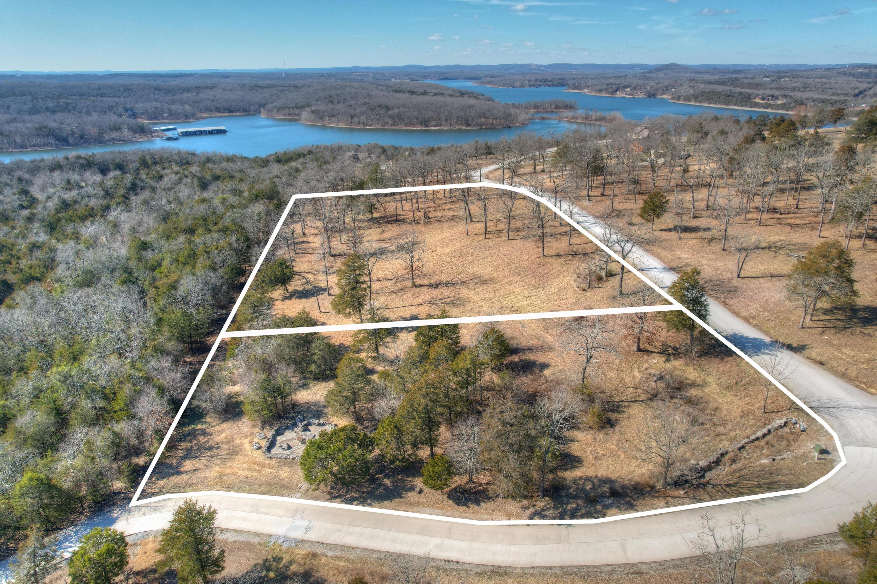 Lot 1 Cedar Bend Property Photo 3
