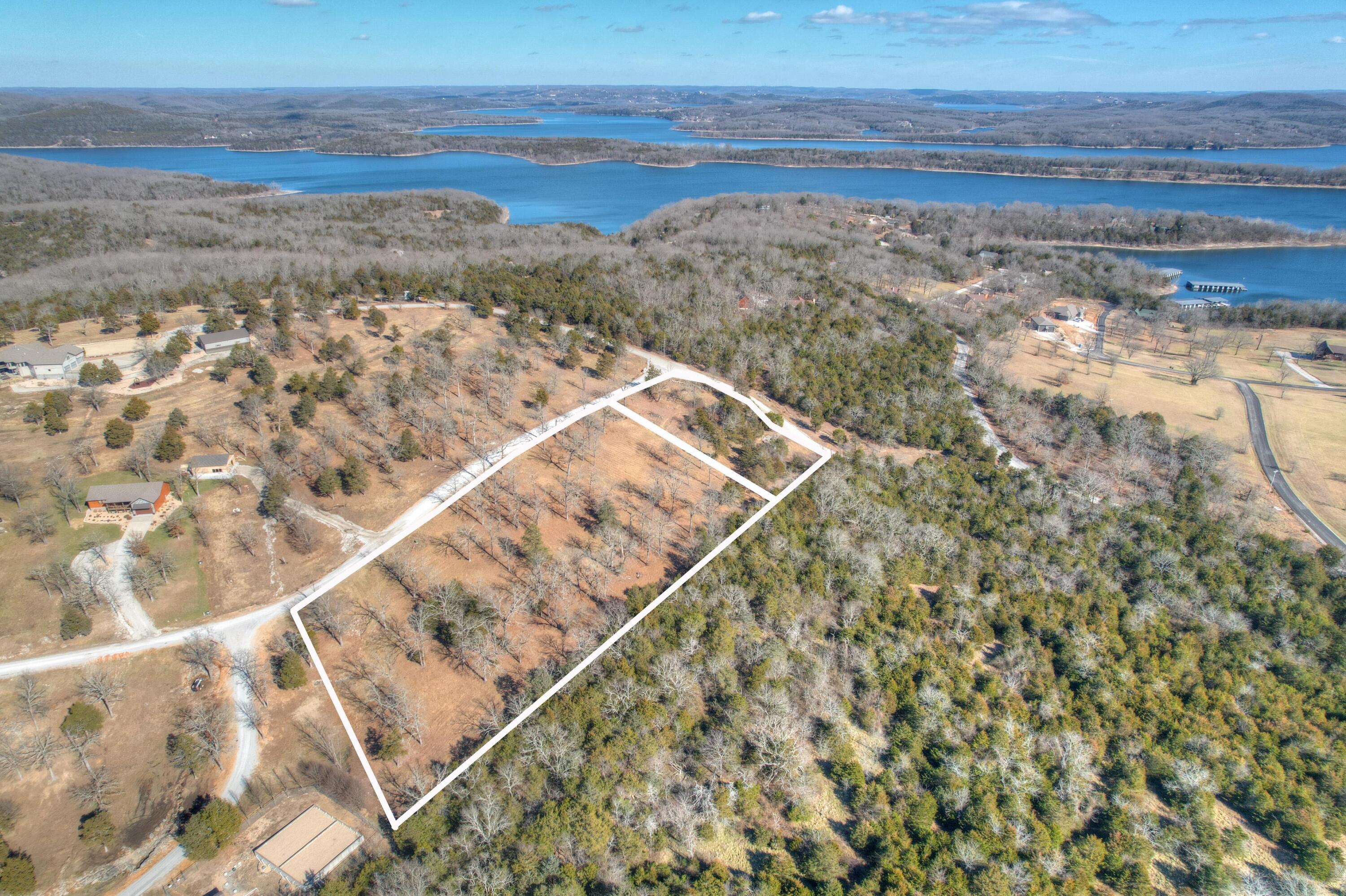 Lot 1 Cedar Bend Property Photo 5
