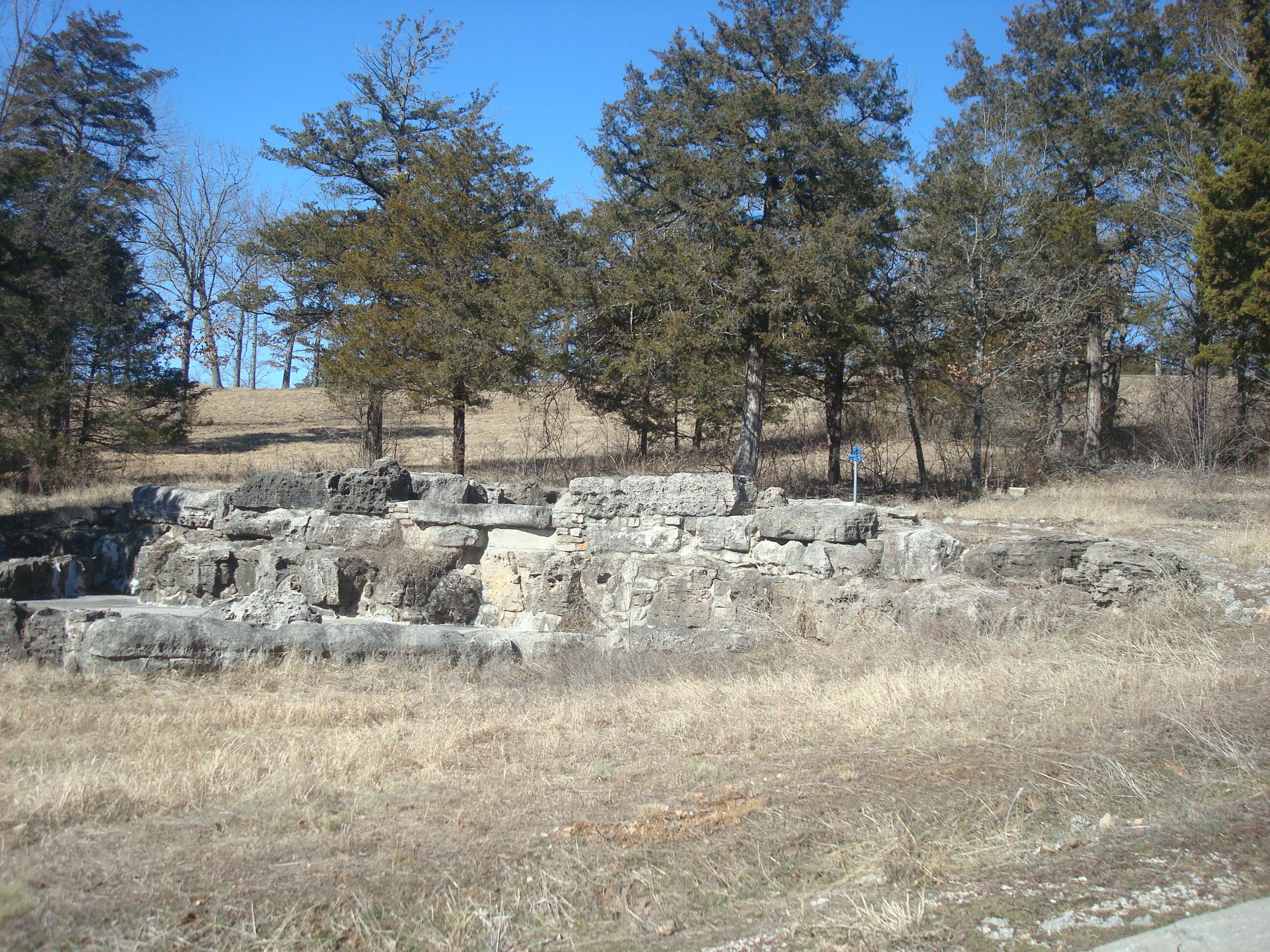 Lot 1 Cedar Bend Property Photo 6