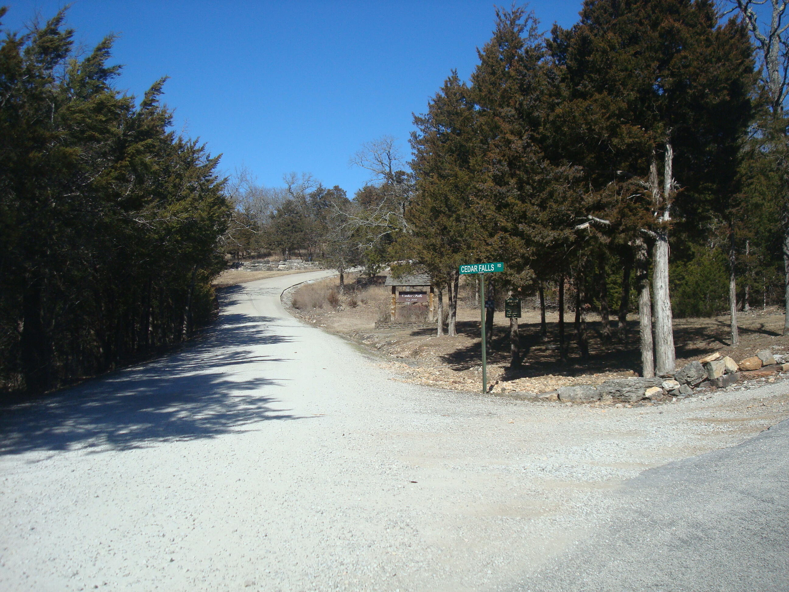 Lot 1 Cedar Bend Property Photo 17