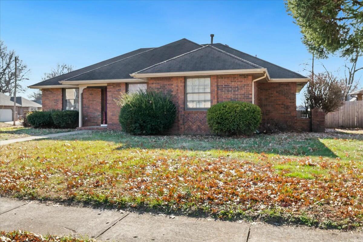 3334 Tracy Court Property Photo 1