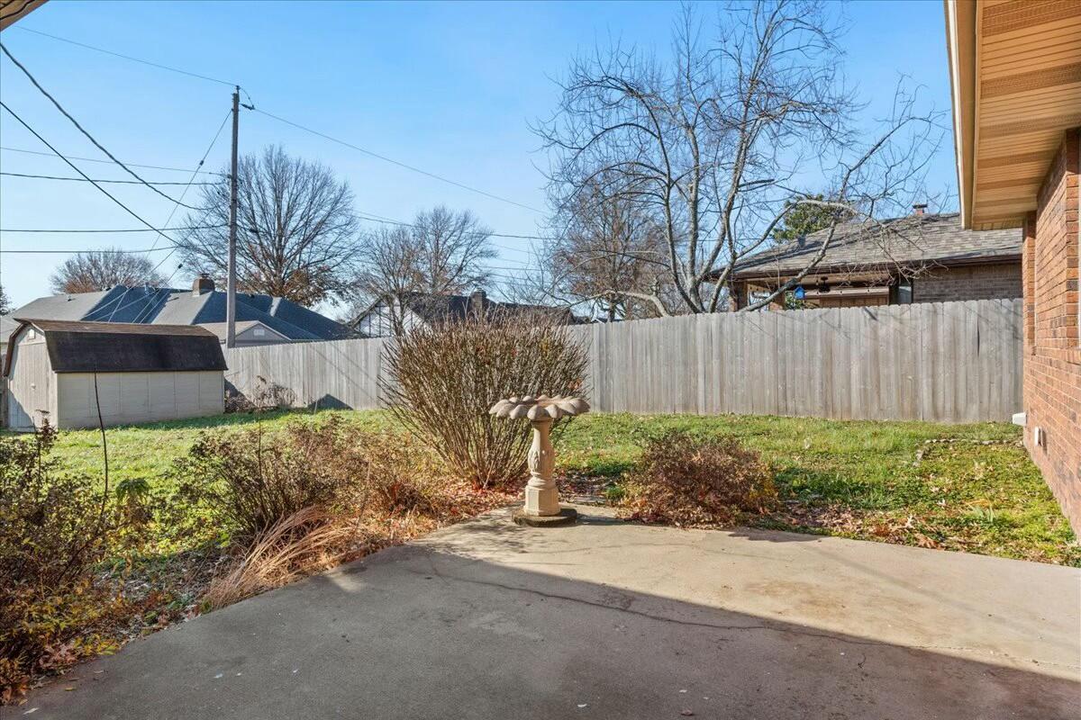 3334 Tracy Court Property Photo 27
