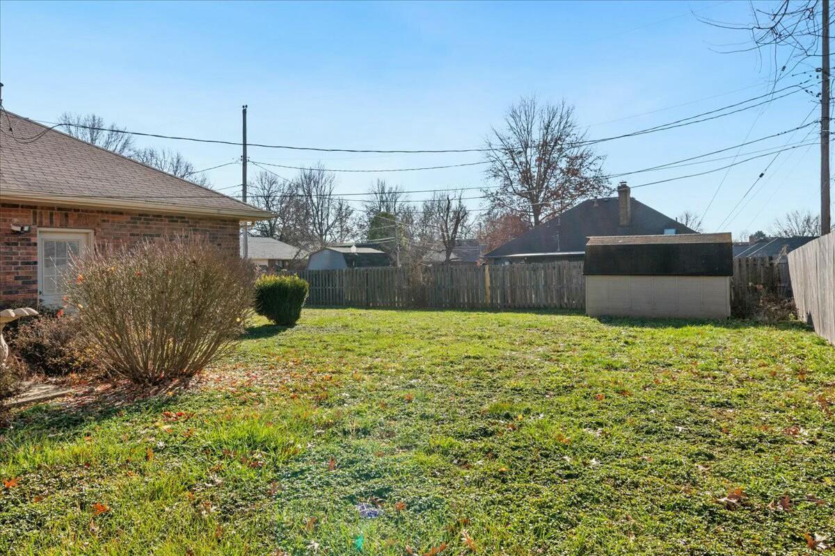 3334 Tracy Court Property Photo 28
