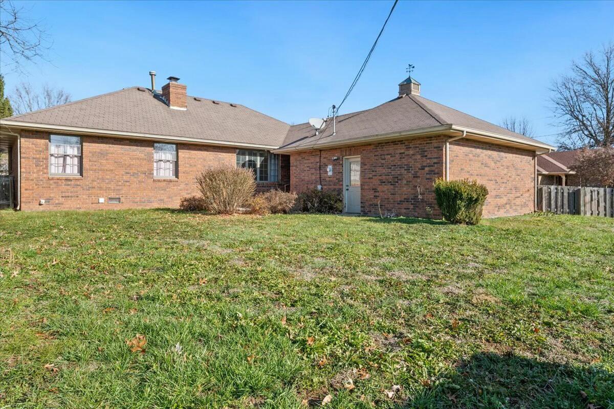 3334 Tracy Court Property Photo 29