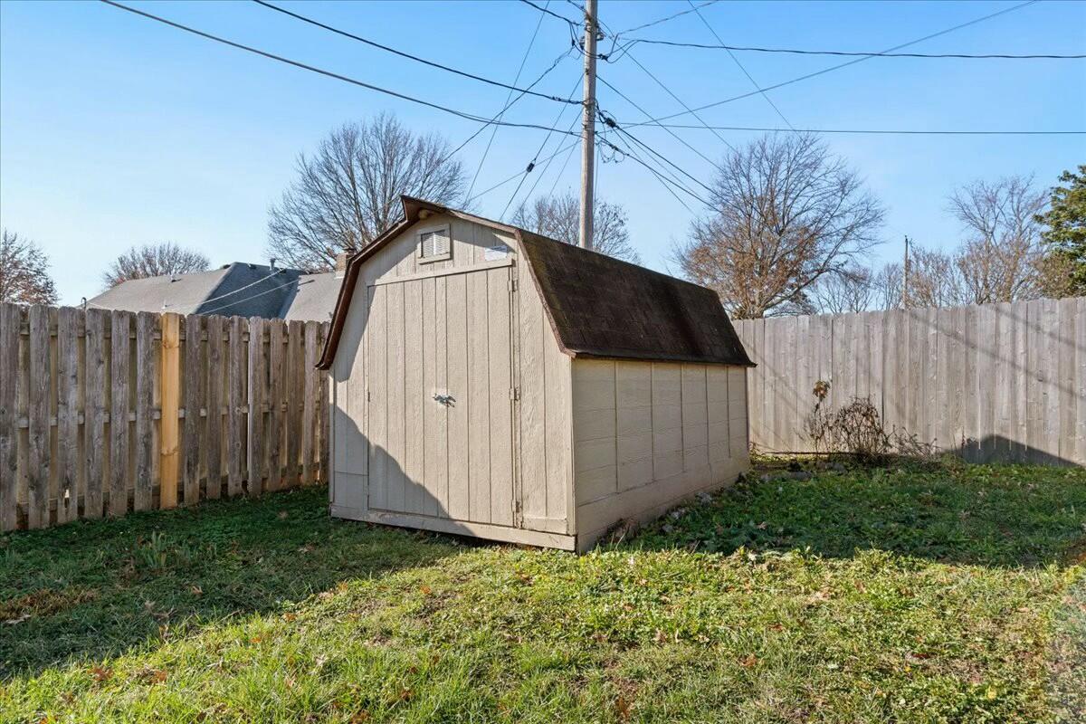 3334 Tracy Court Property Photo 30