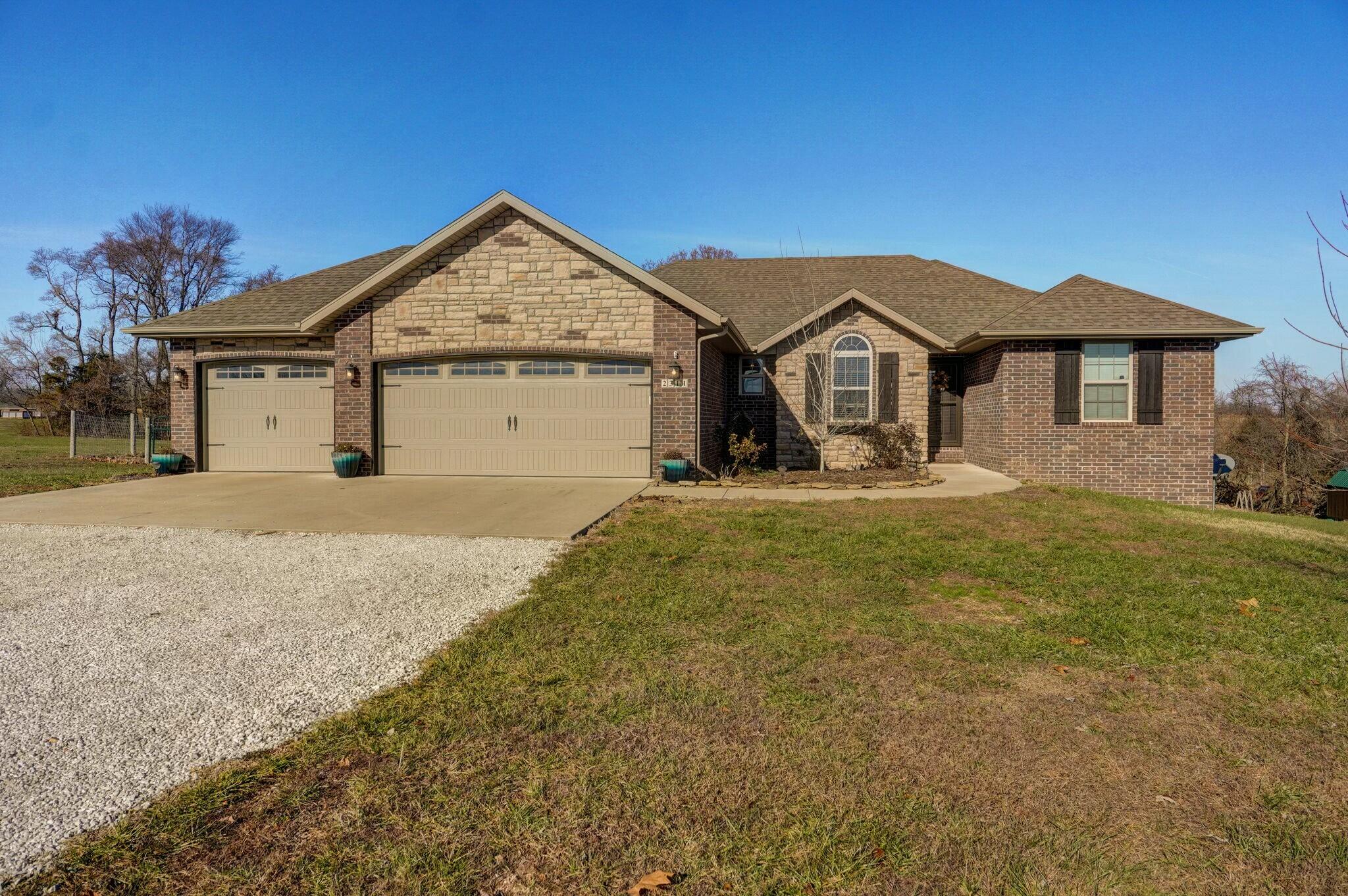 2311 Silver Lake Road Property Photo 1