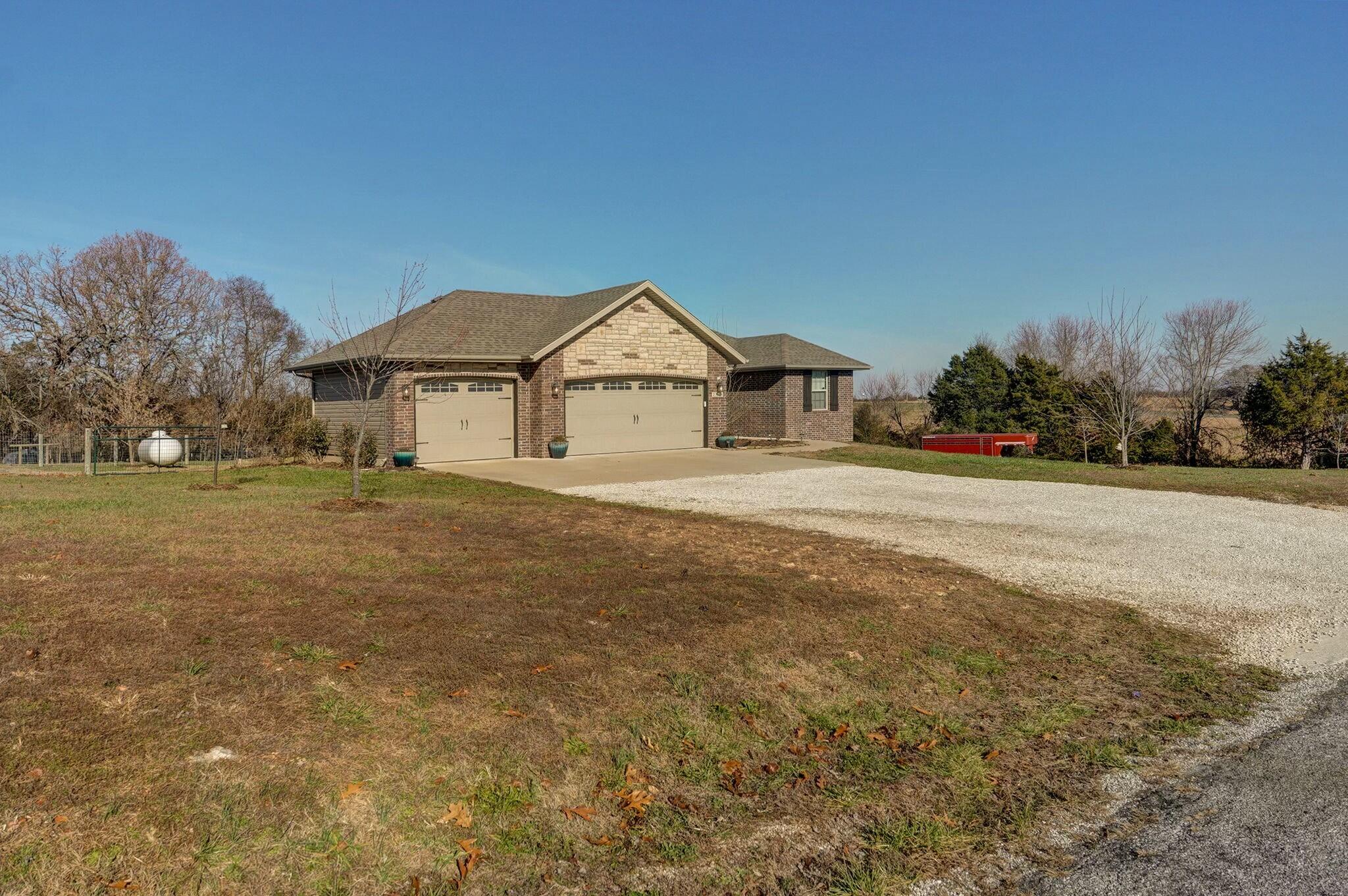 2311 Silver Lake Road Property Photo 2