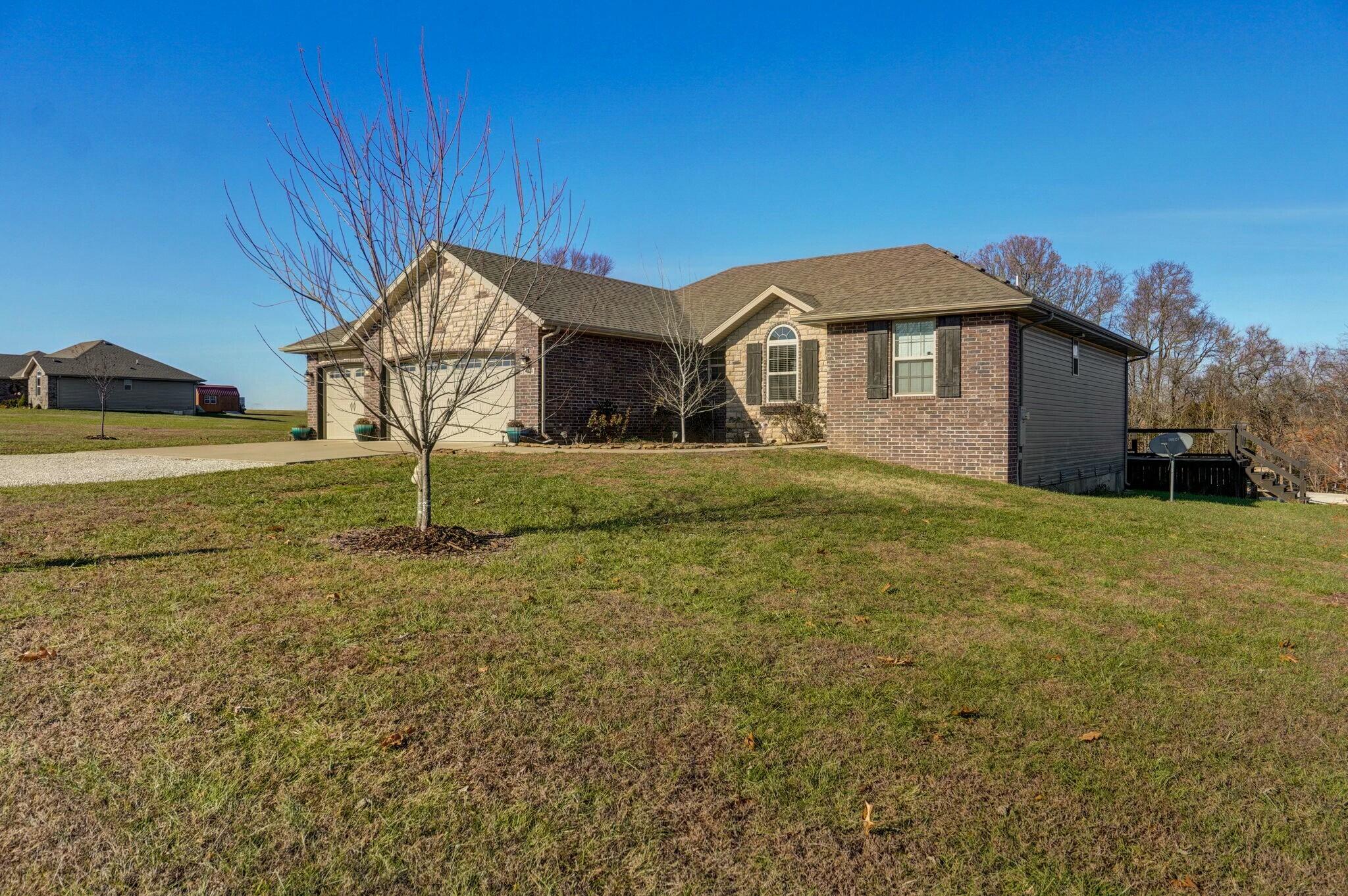 2311 Silver Lake Road Property Photo 3