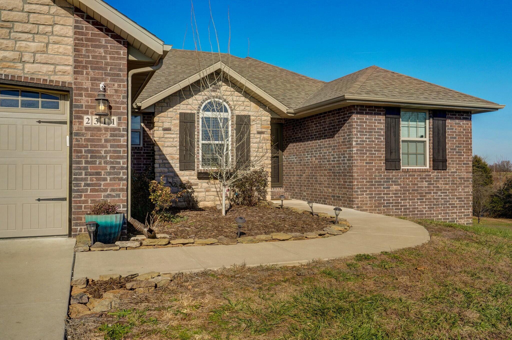 2311 Silver Lake Road Property Photo 4