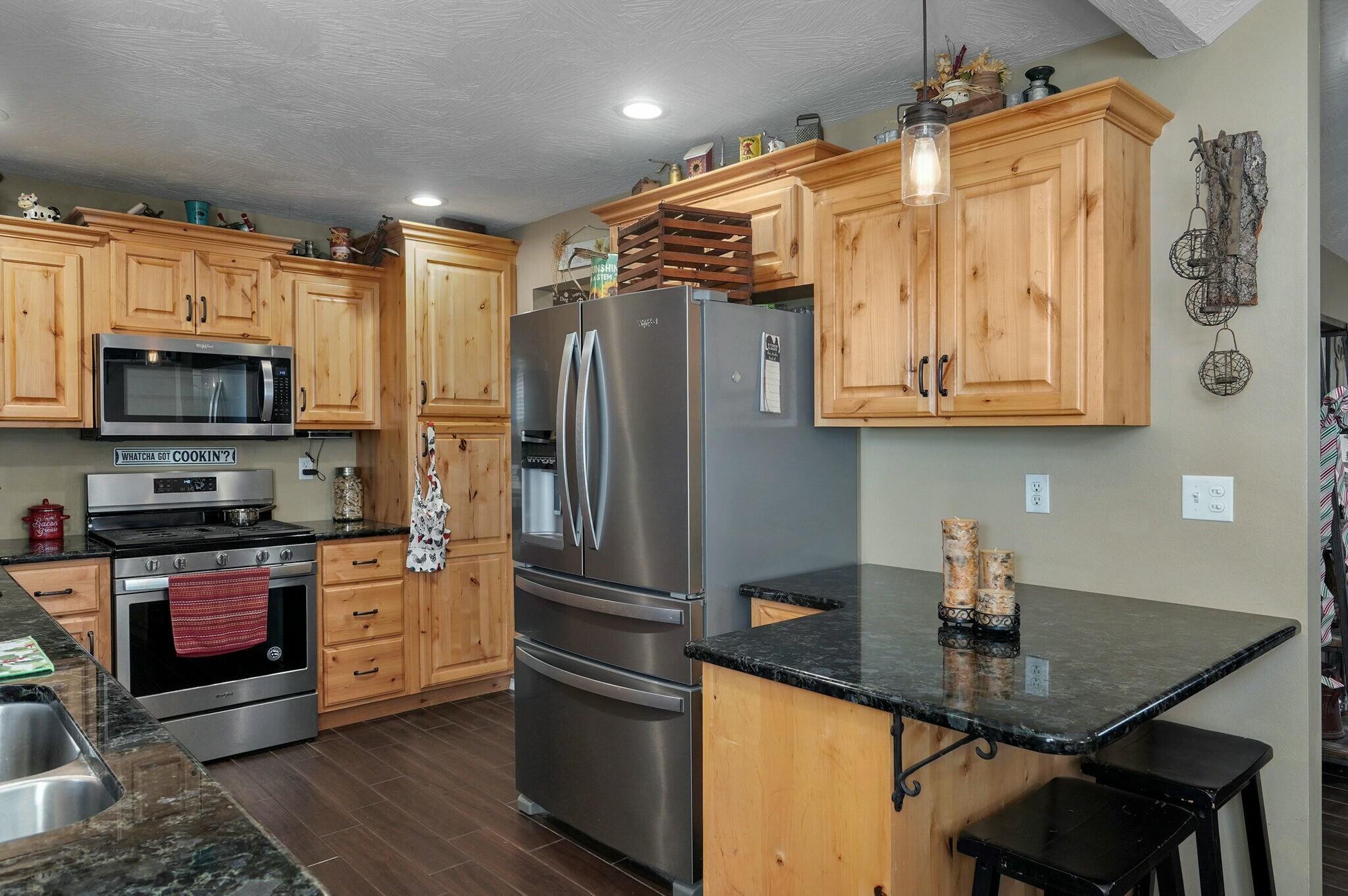 2311 Silver Lake Road Property Photo 13
