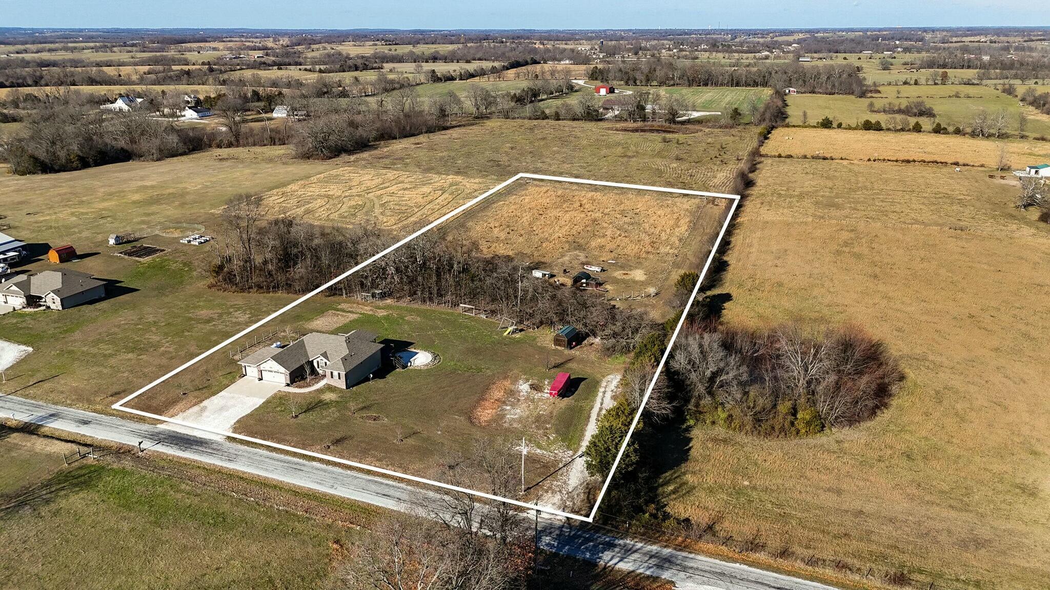 2311 Silver Lake Road Property Photo 42
