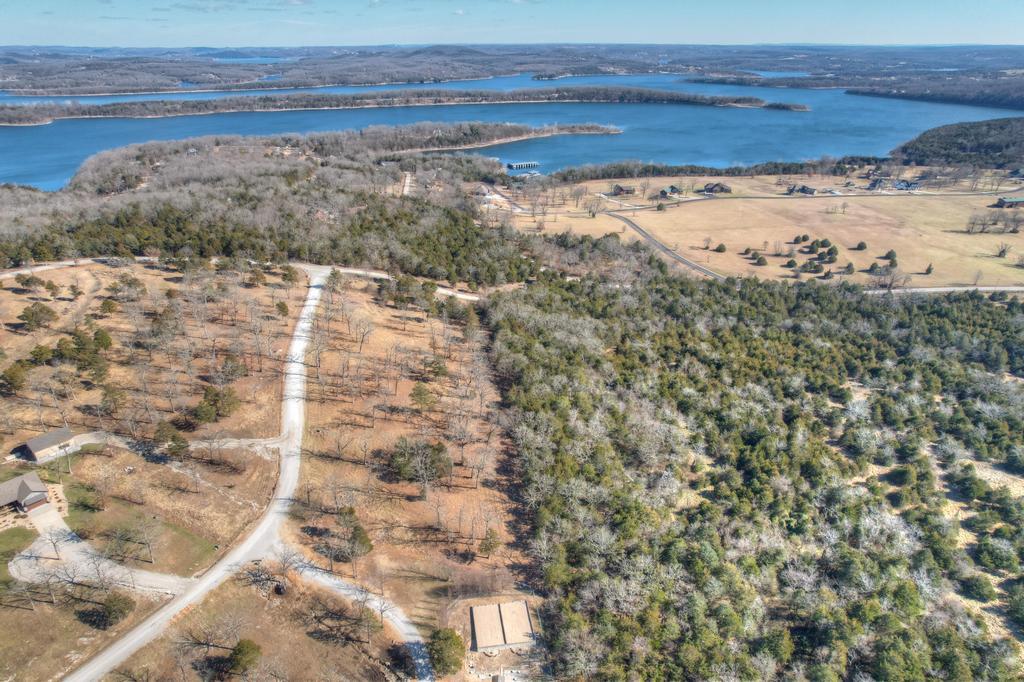 Lot 3 Cedar Bend Property Photo 6