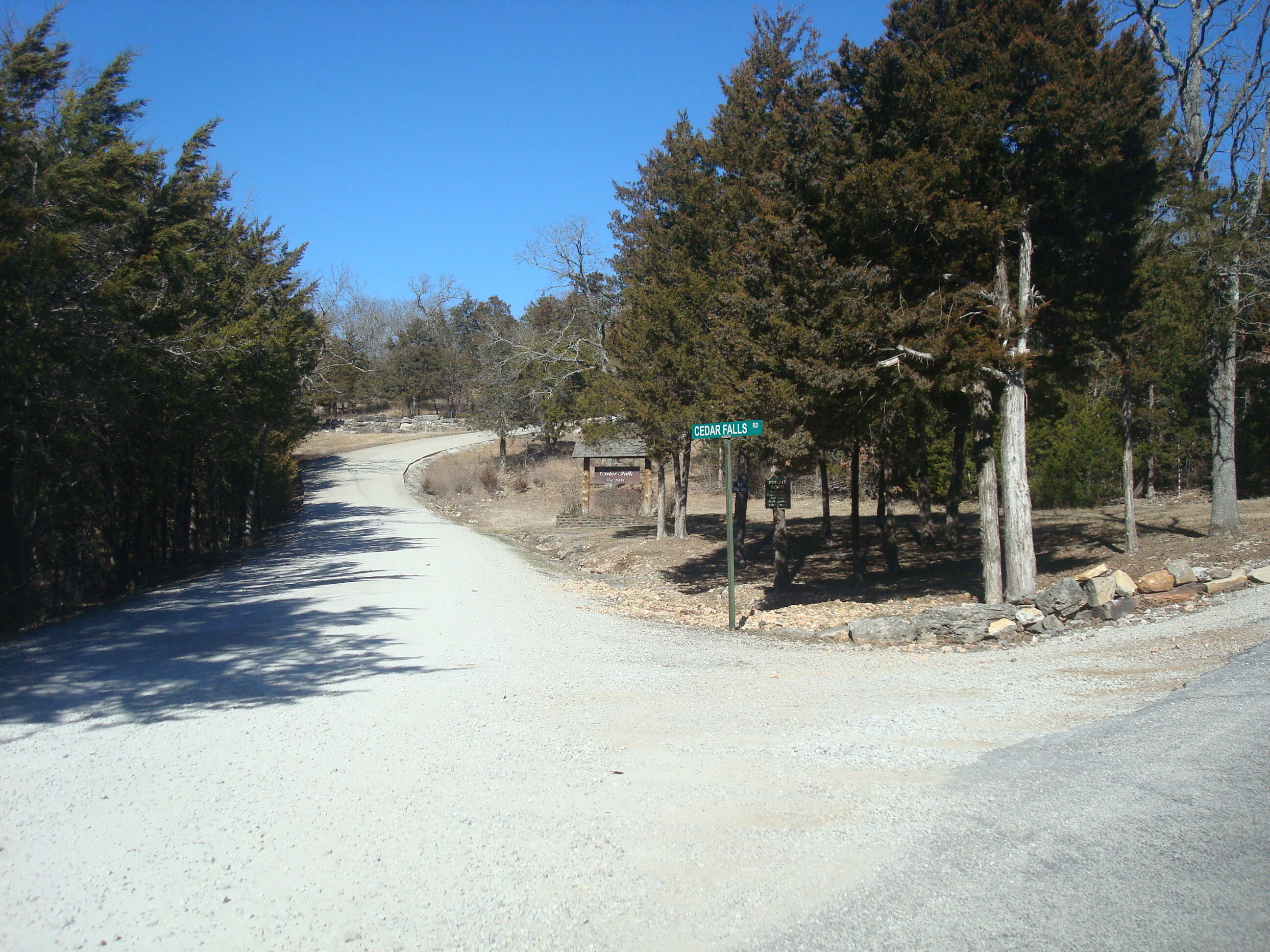 Lot 3 Cedar Bend Property Photo 18
