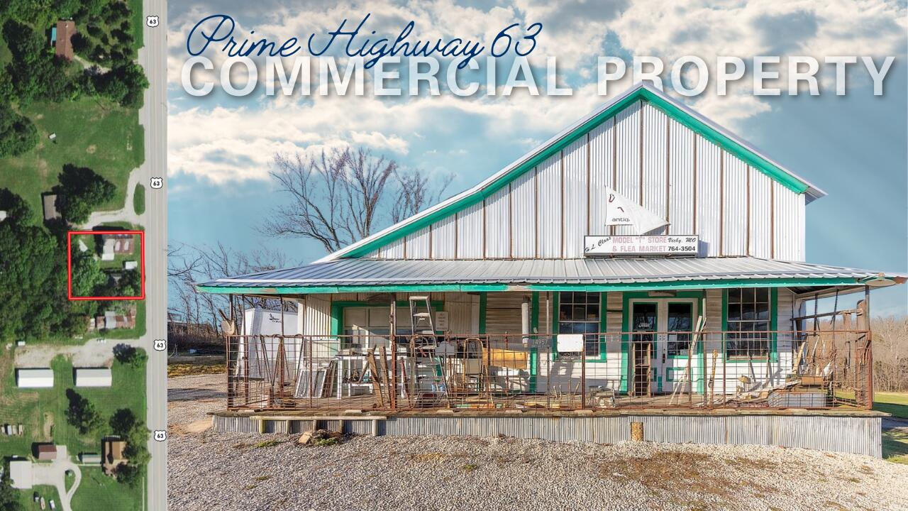 Maries County Real Estate Listings Main Image