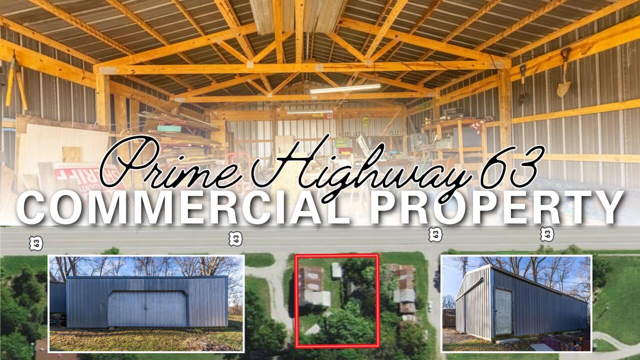 14597 Us 63 South Property Photo 1