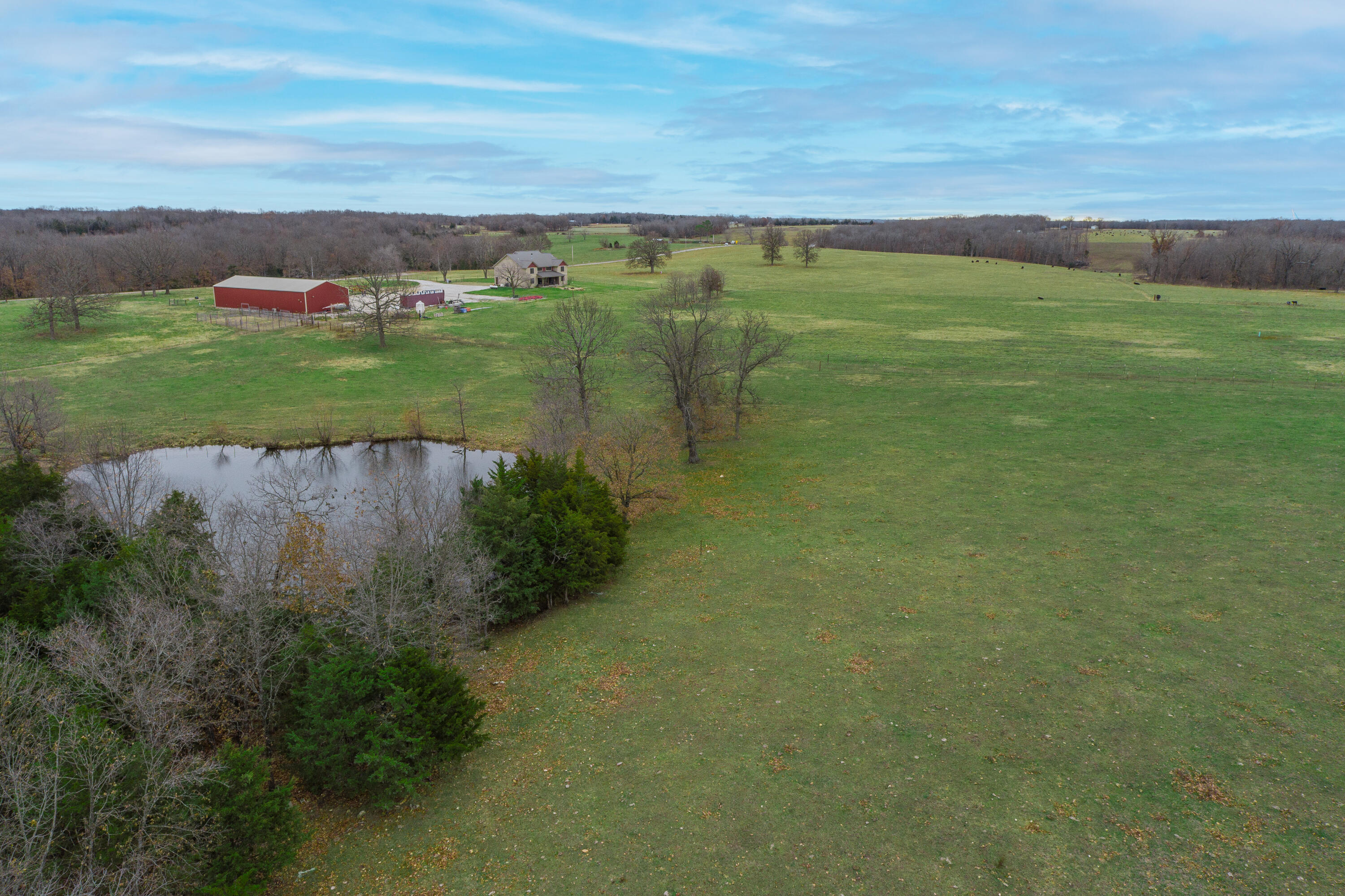 13790 Highway W Property Photo 4