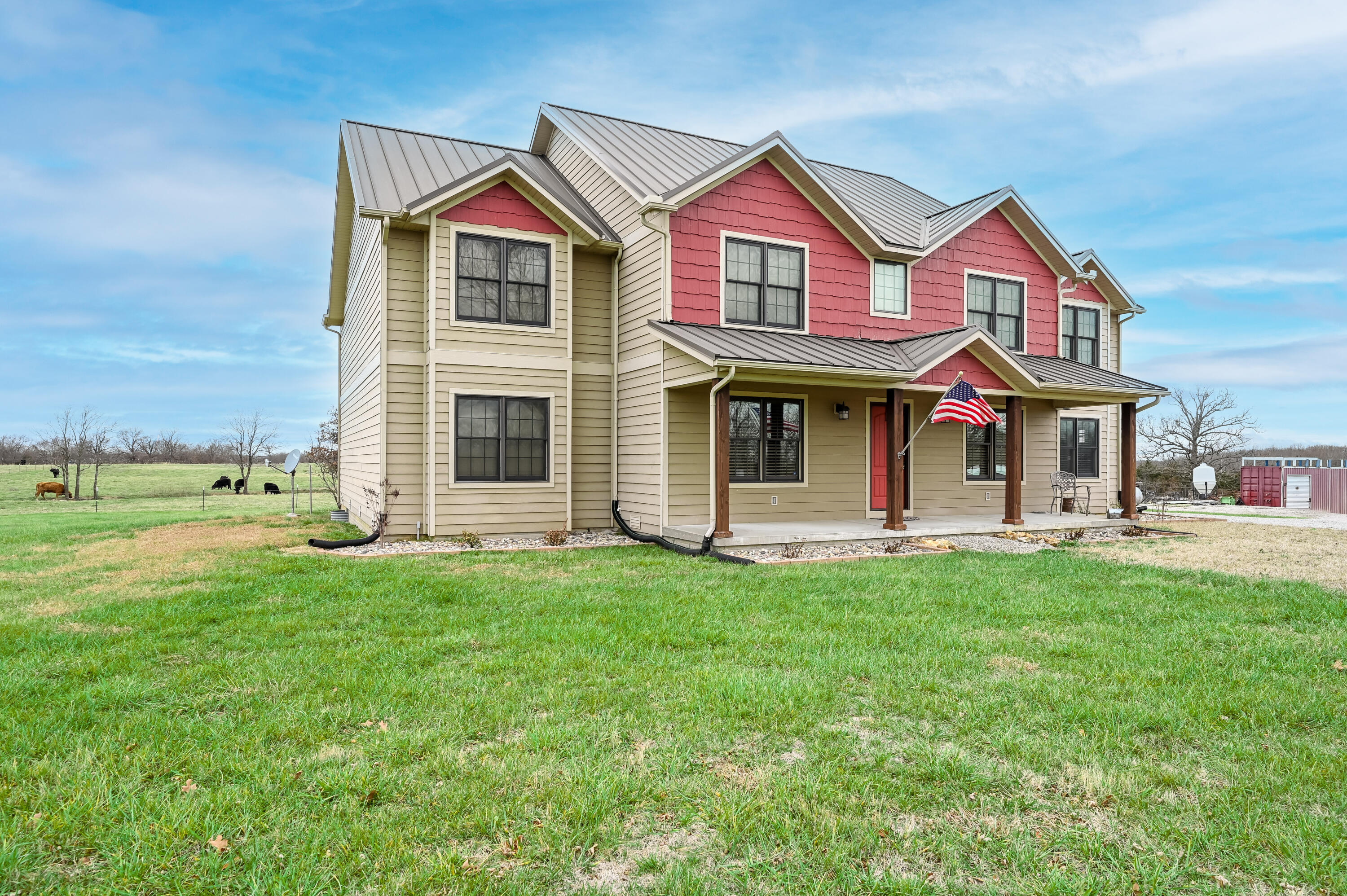 13790 Highway W Property Photo 6