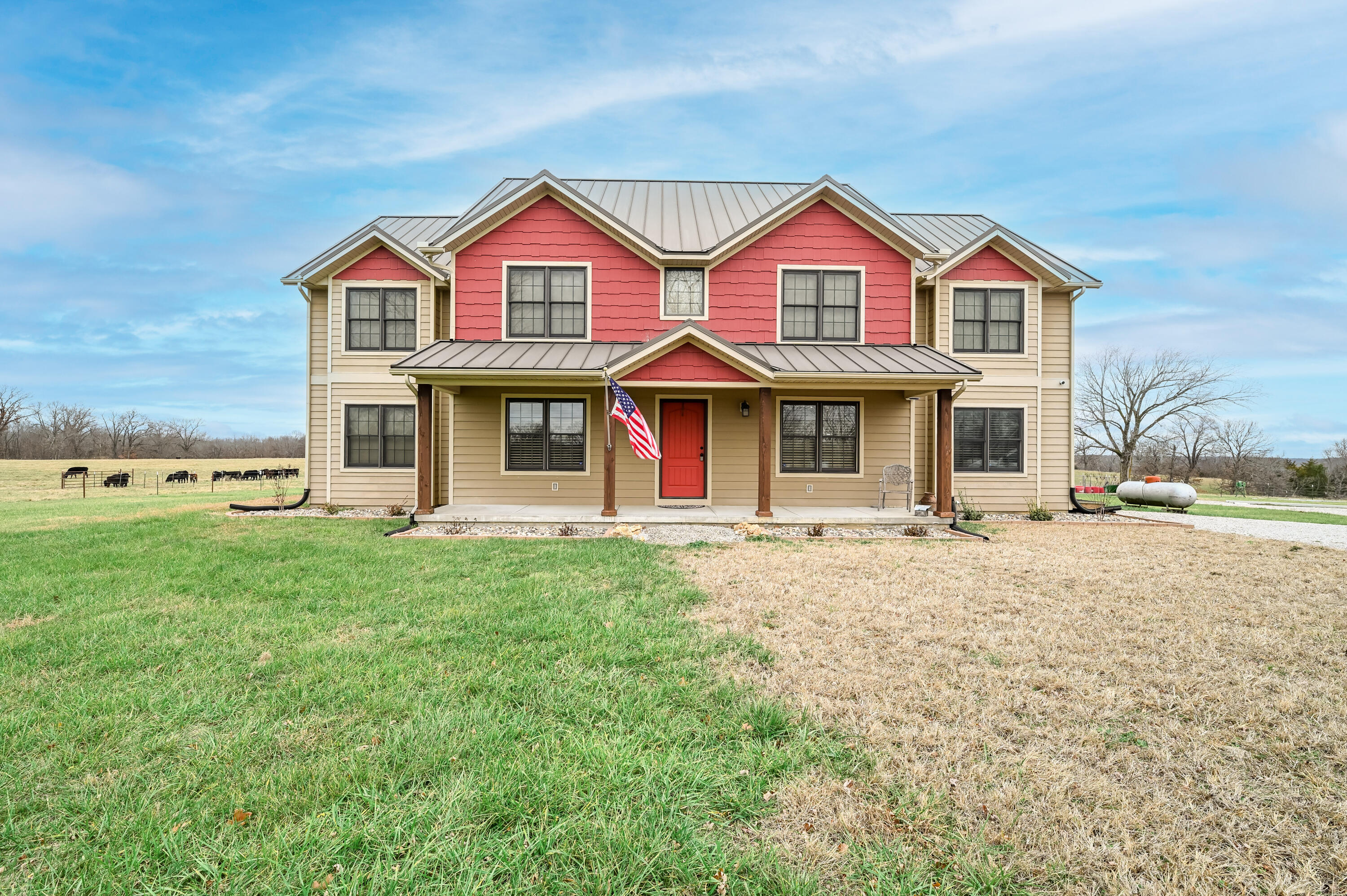 13790 Highway W Property Photo 8
