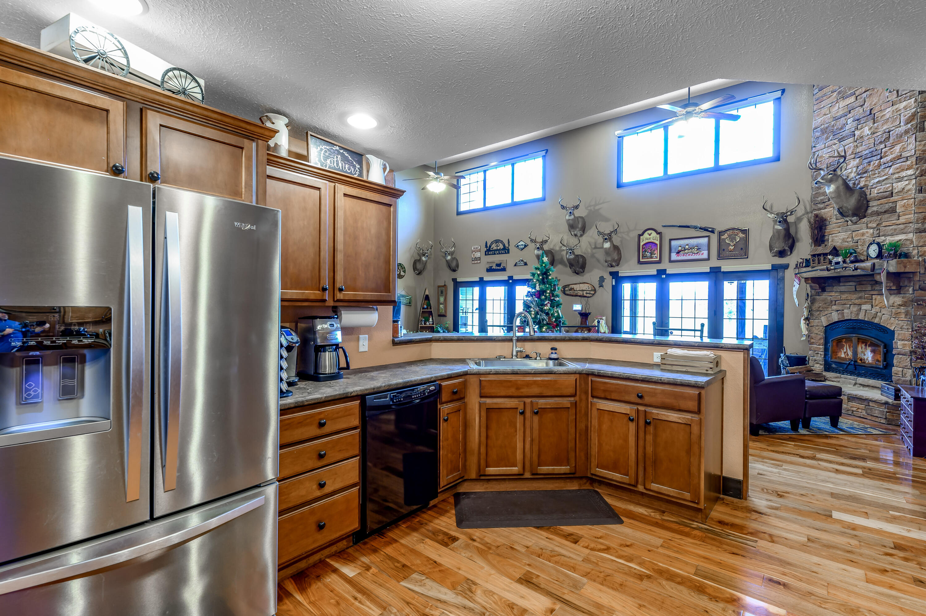 13790 Highway W Property Photo 21