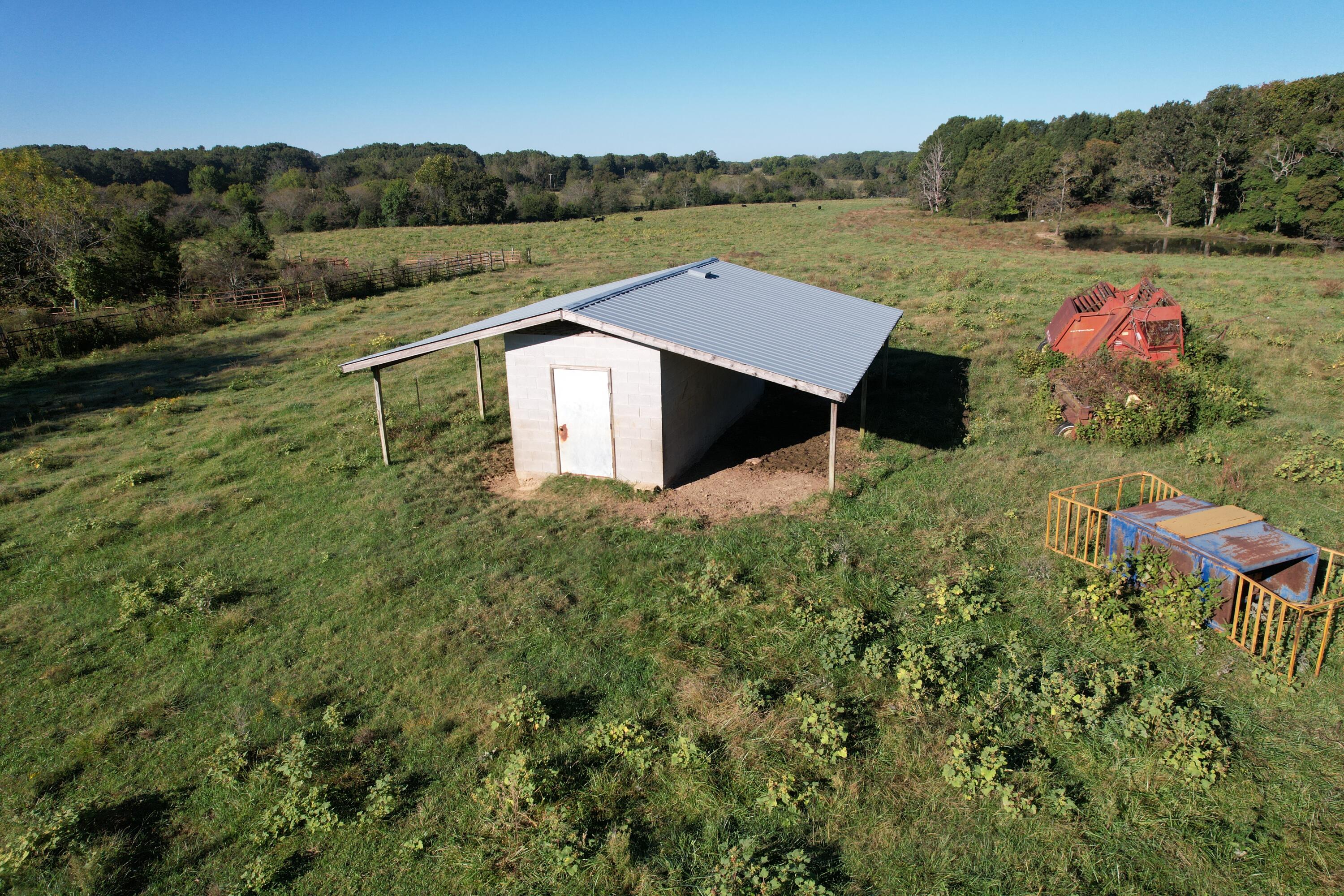 Tbd County Road 4220 Property Photo 12