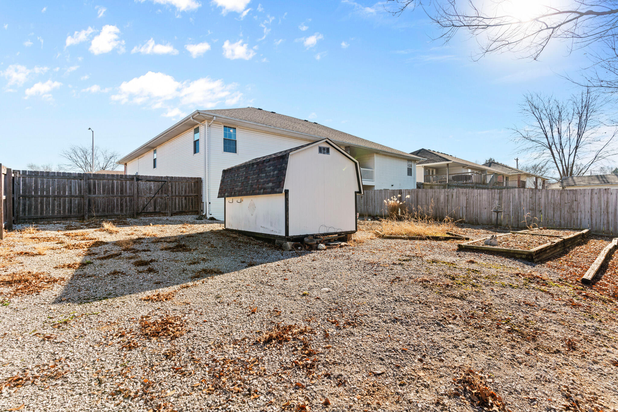 3351 South Parkmont Court Property Photo 33