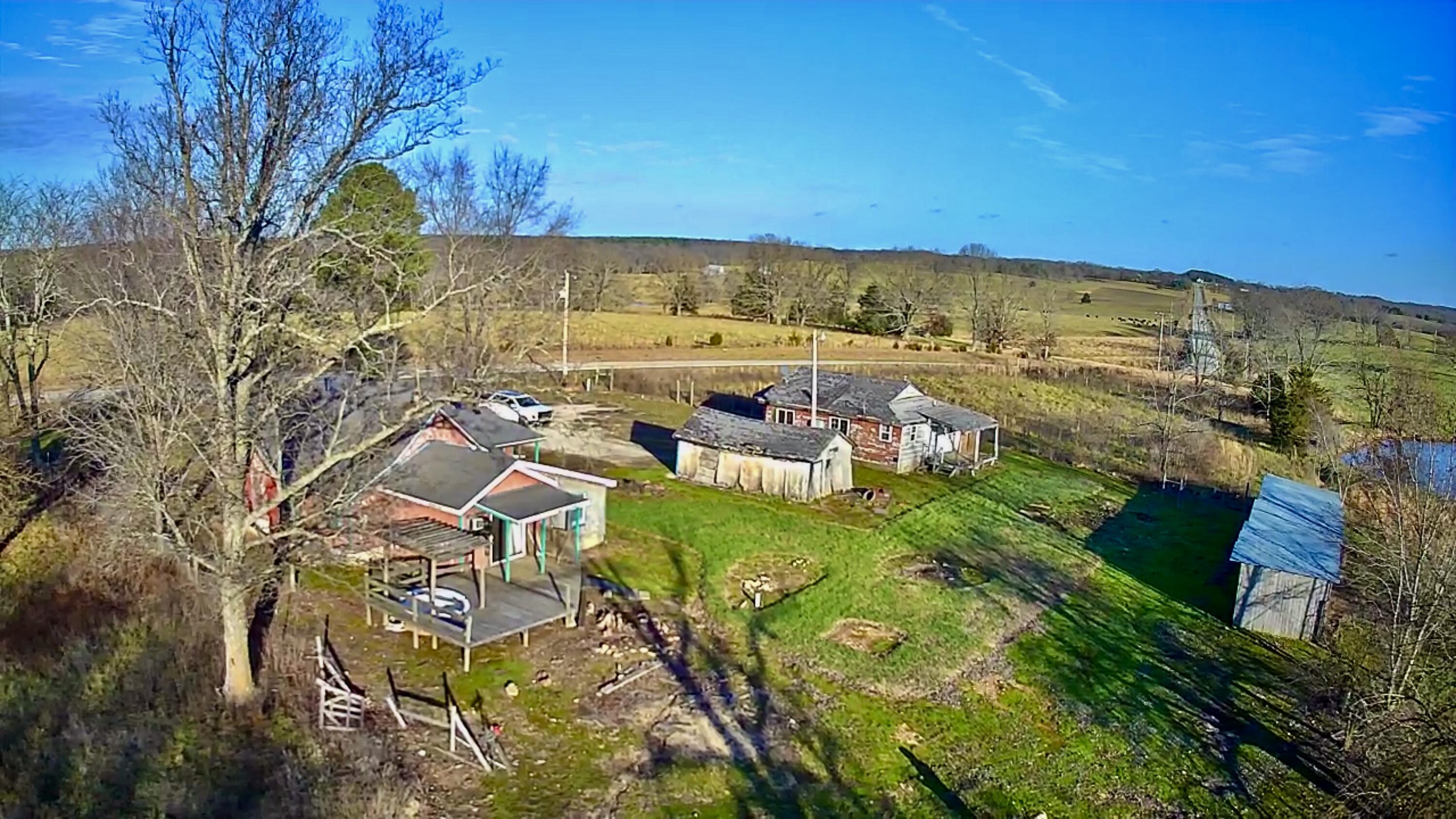 5417 Highway 17 Property Photo 3