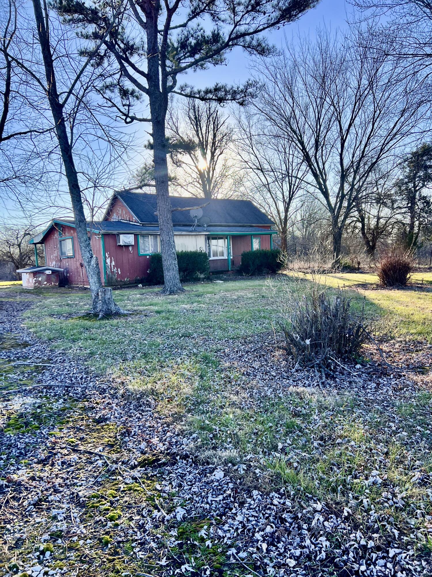 5417 Highway 17 Property Photo 5