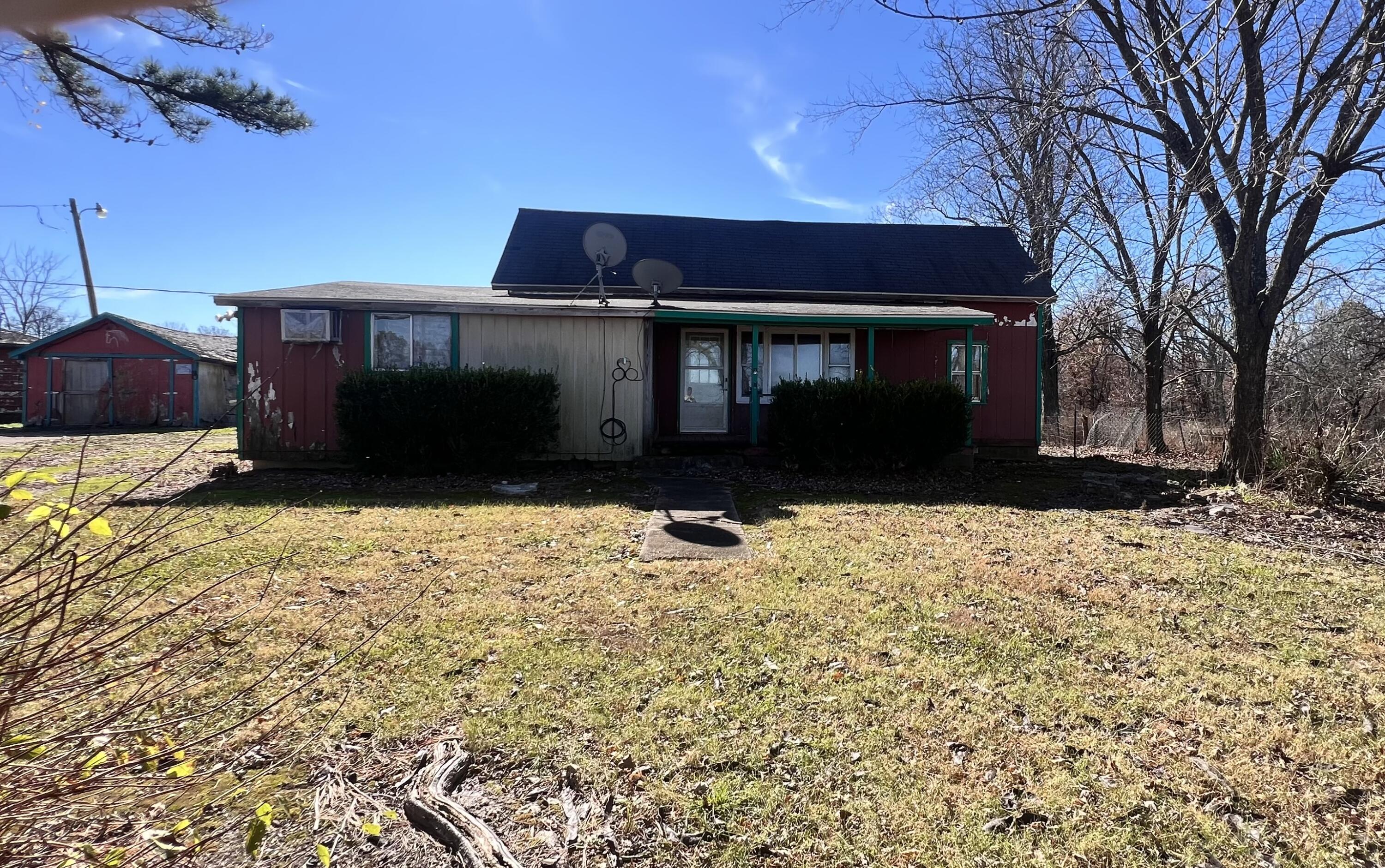 5417 Highway 17 Property Photo 6