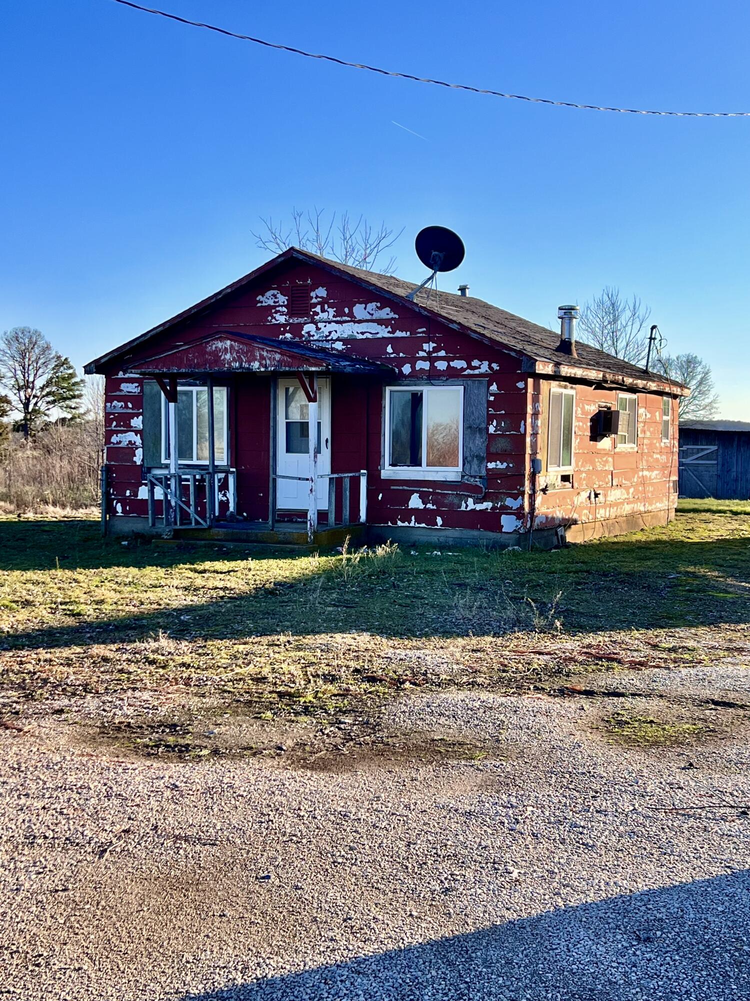 5417 Highway 17 Property Photo 8