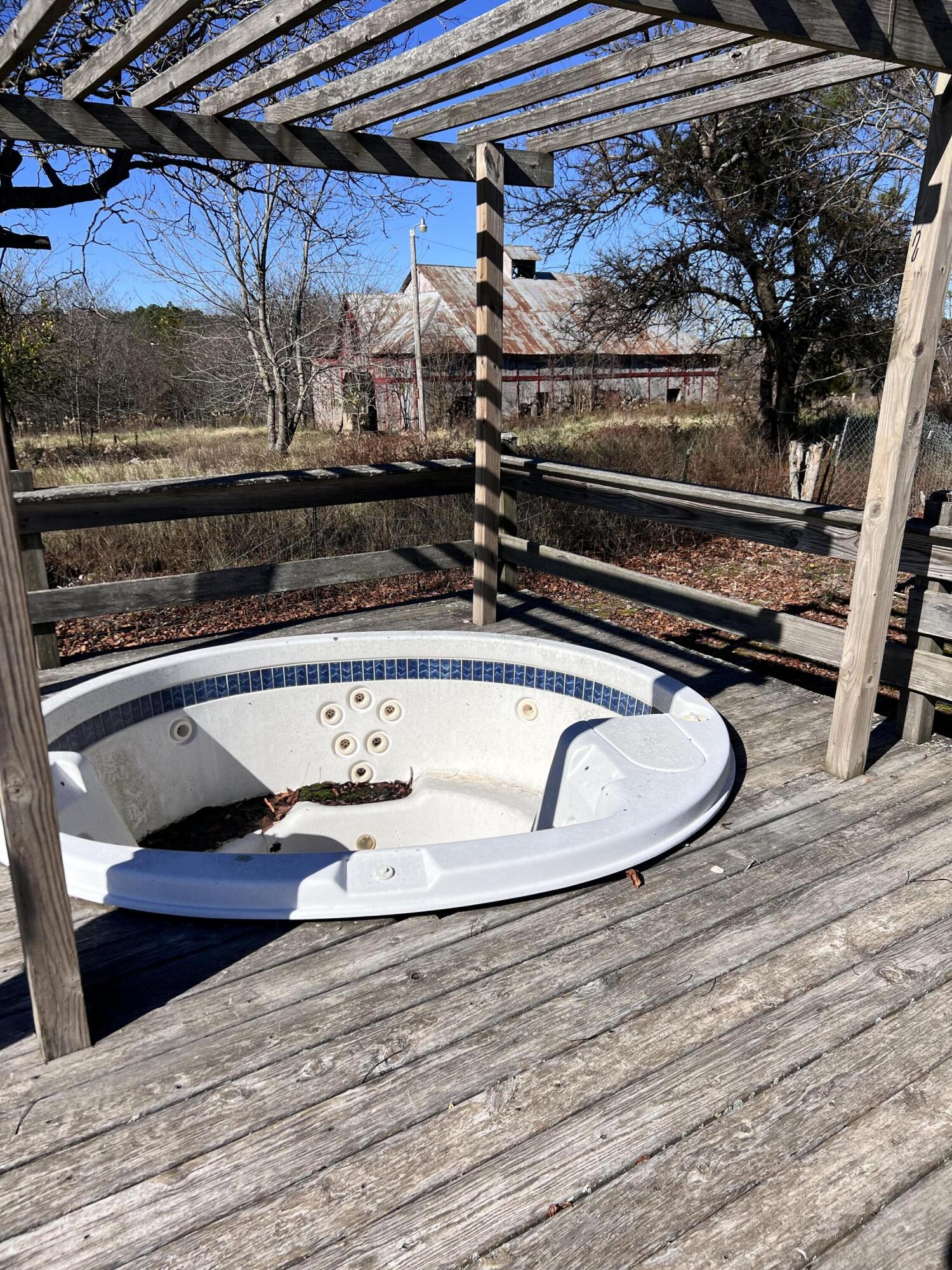 5417 Highway 17 Property Photo 28