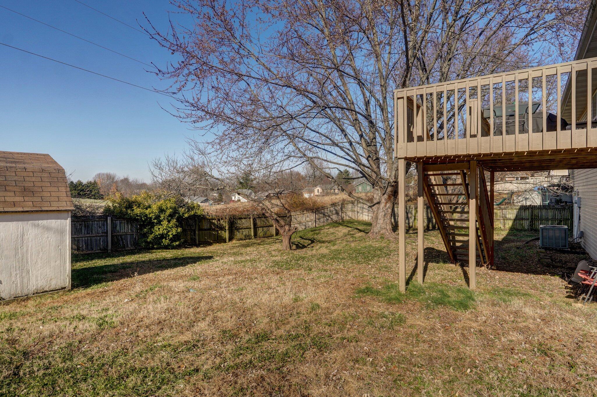 1405 South 17th Avenue Property Photo 36
