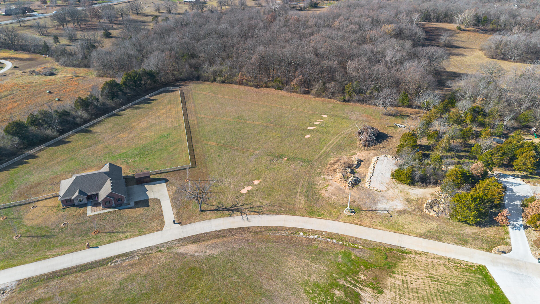 Lot 5 South 154th Road Property Photo 2