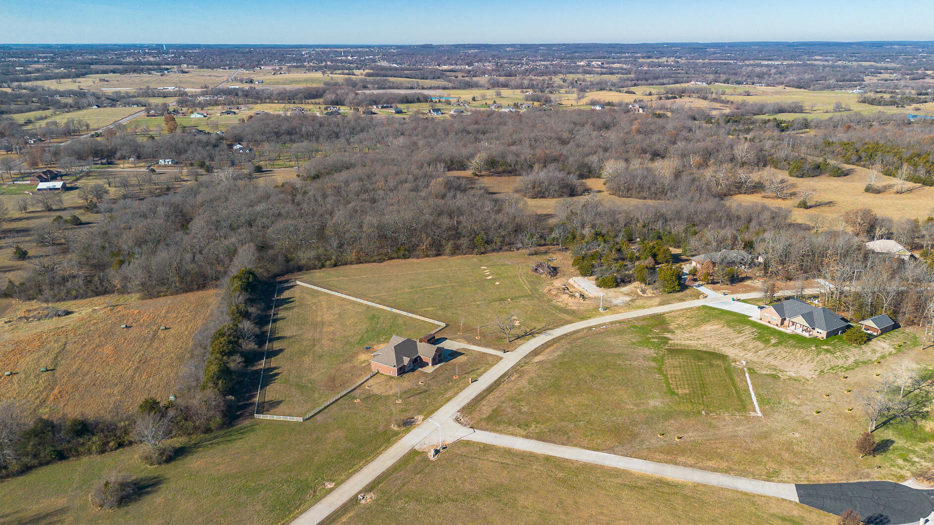 Lot 5 South 154th Road Property Photo 3