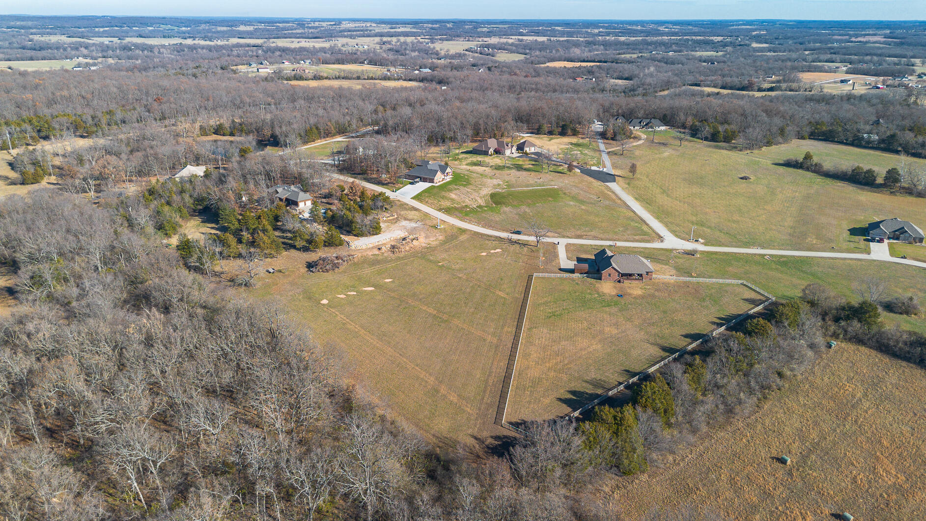 Lot 5 South 154th Road Property Photo 5