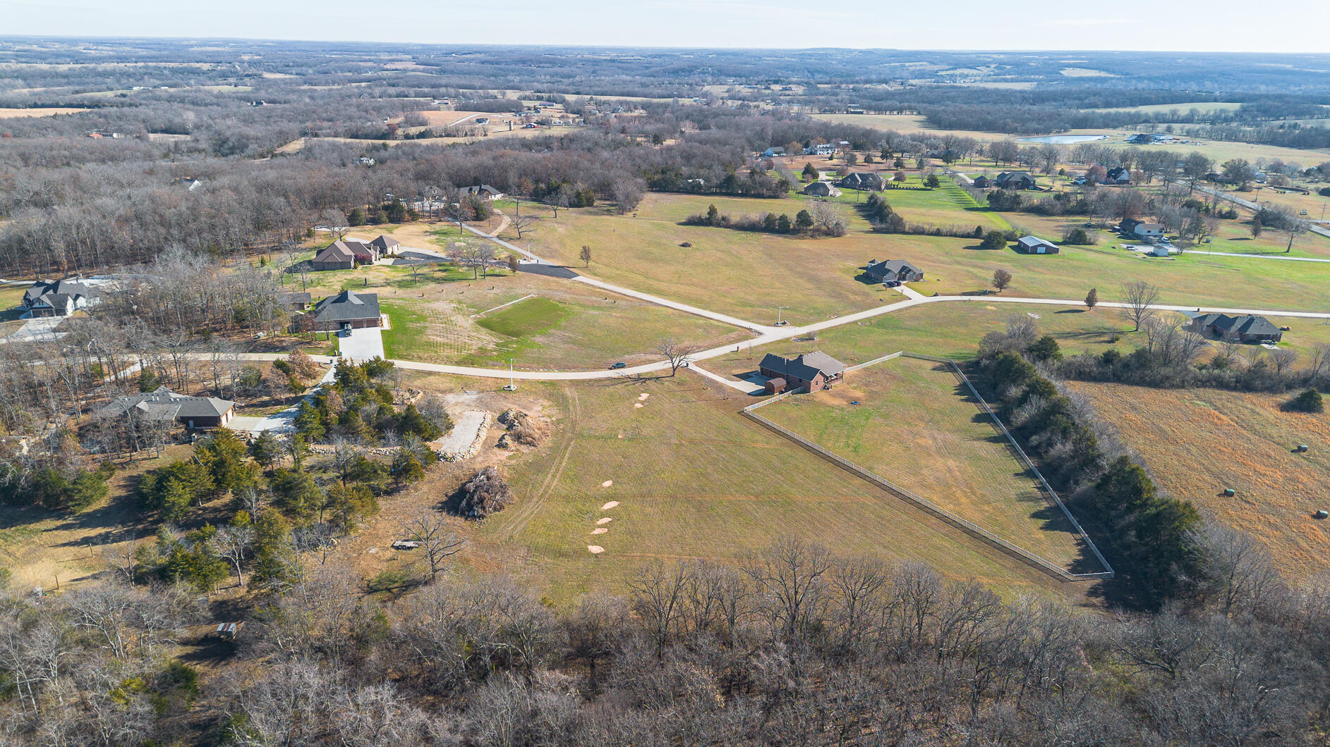 Lot 5 South 154th Road Property Photo 6