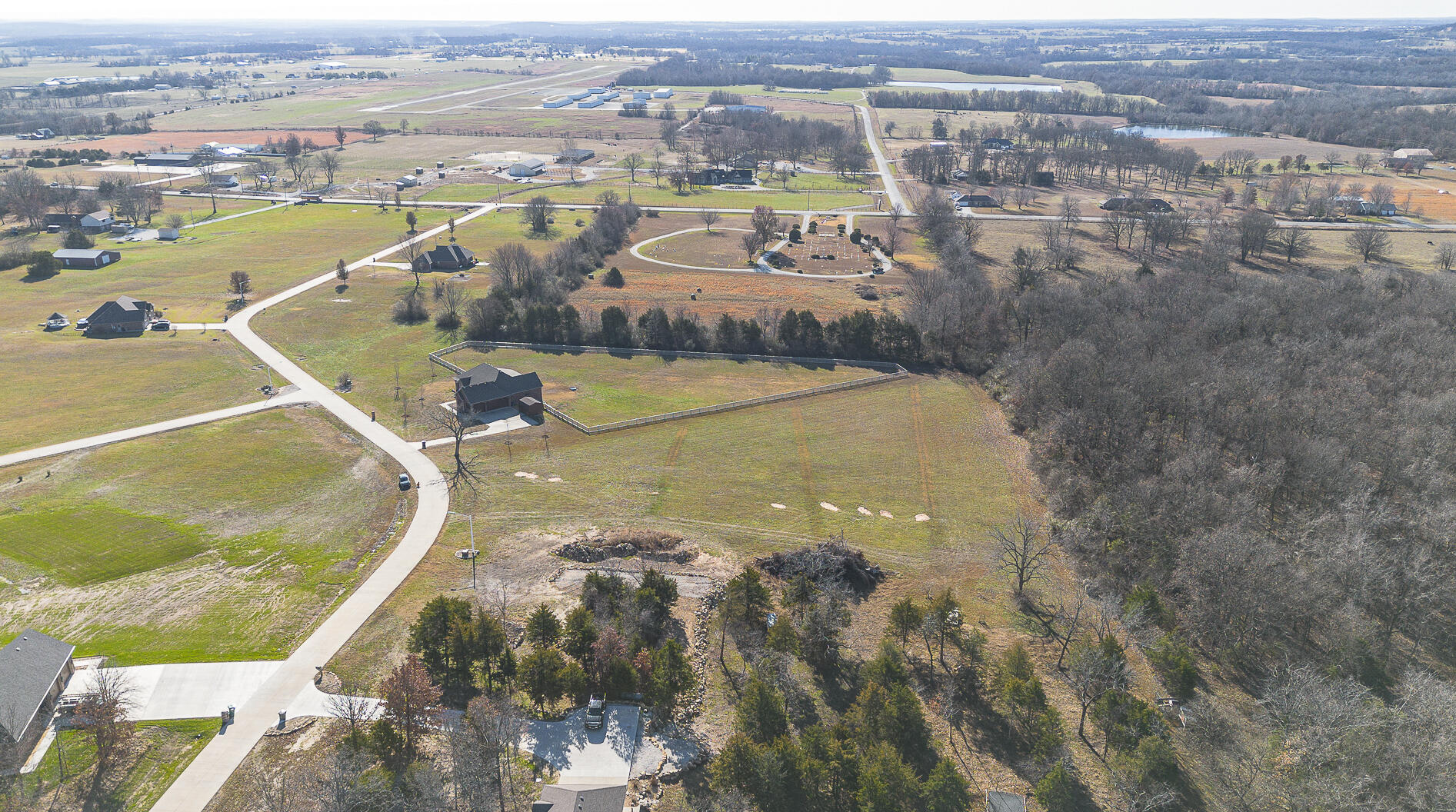 Lot 5 South 154th Road Property Photo 8