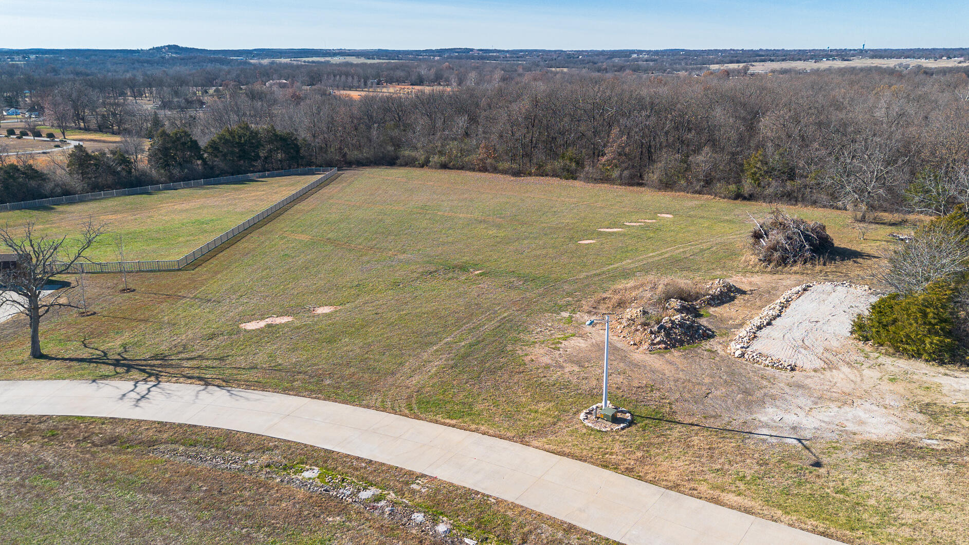 Lot 5 South 154th Road Property Photo 9