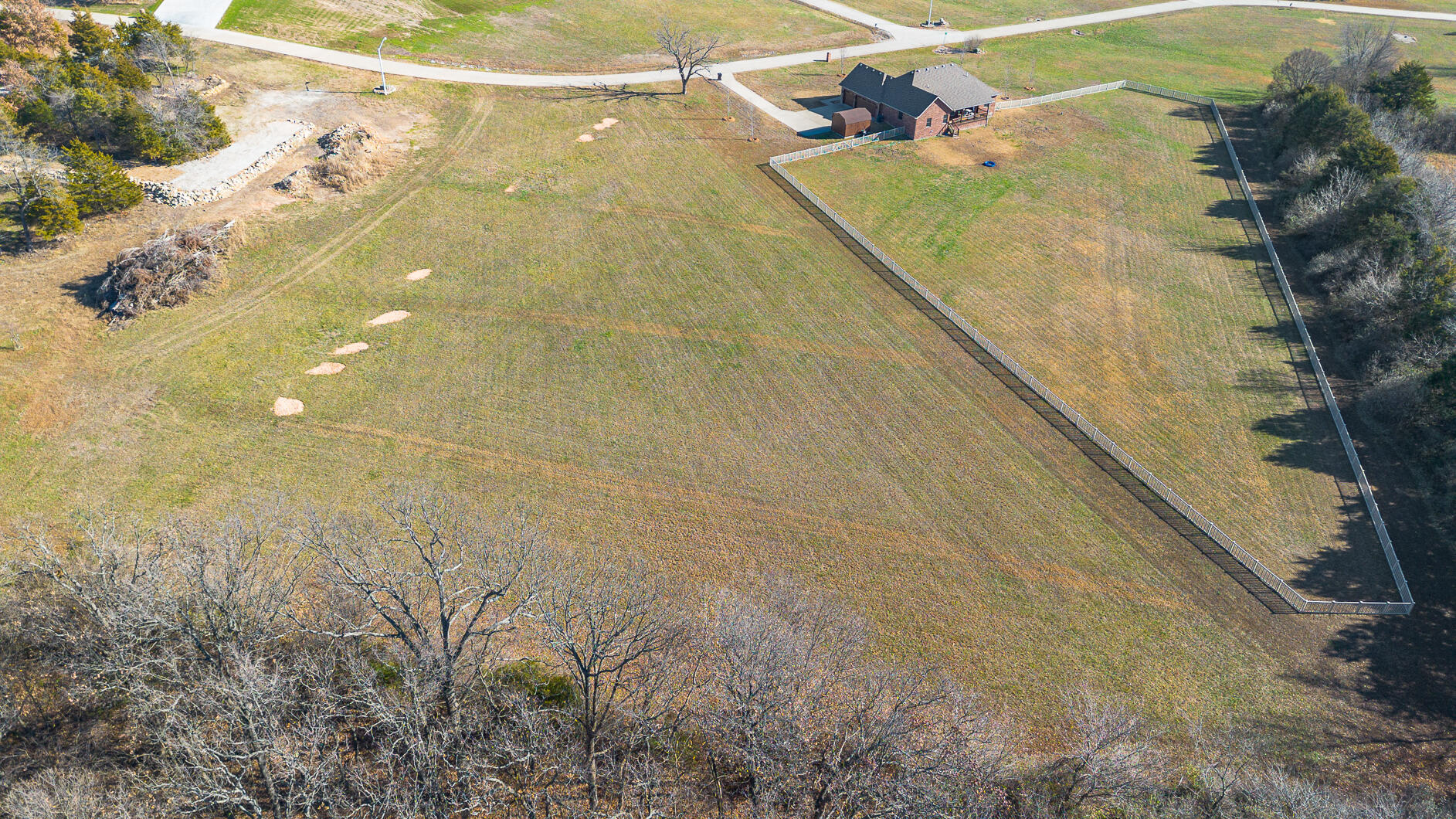 Lot 5 South 154th Road Property Photo 10