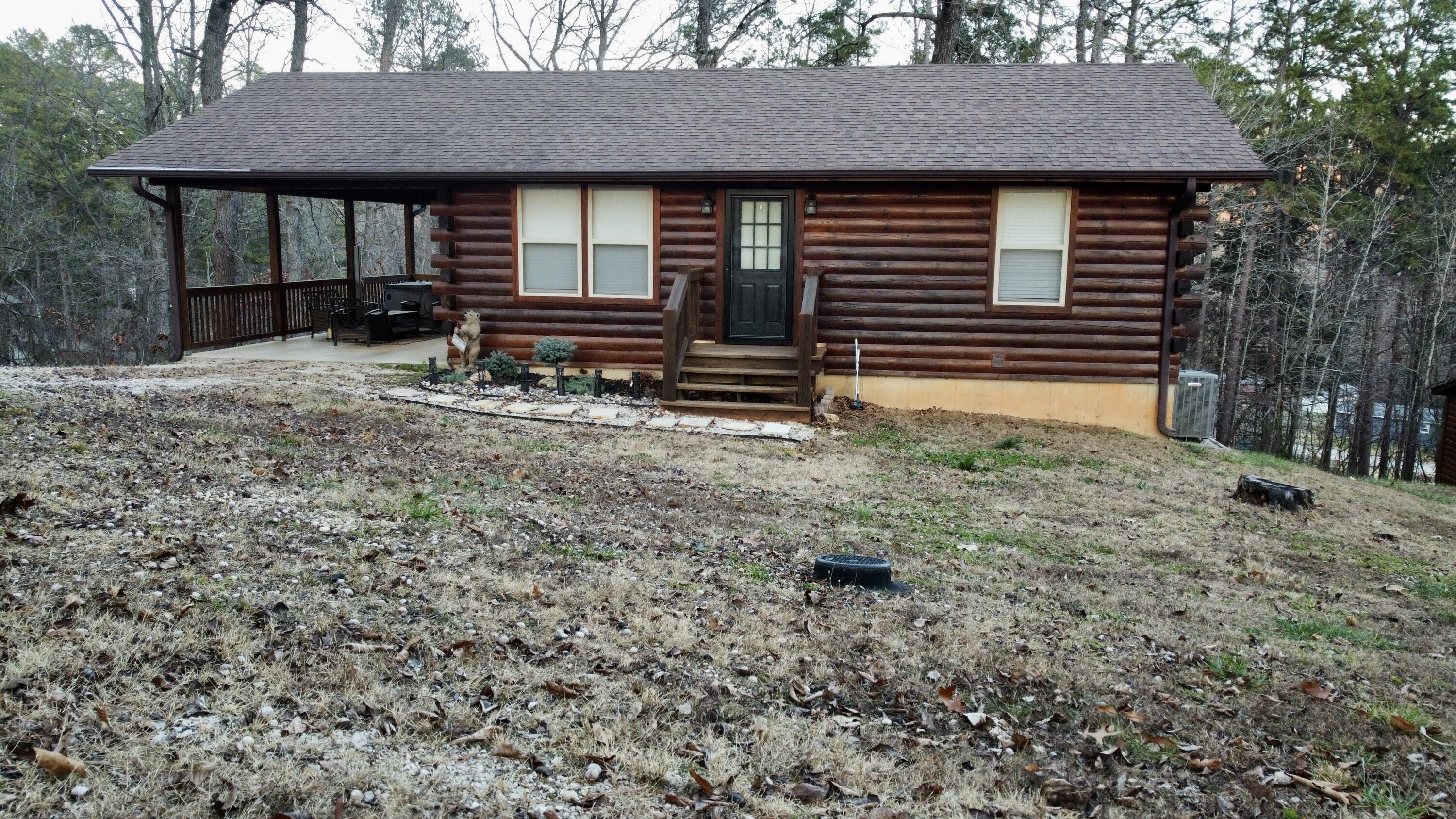 220 Hillcrest Circle Property Photo