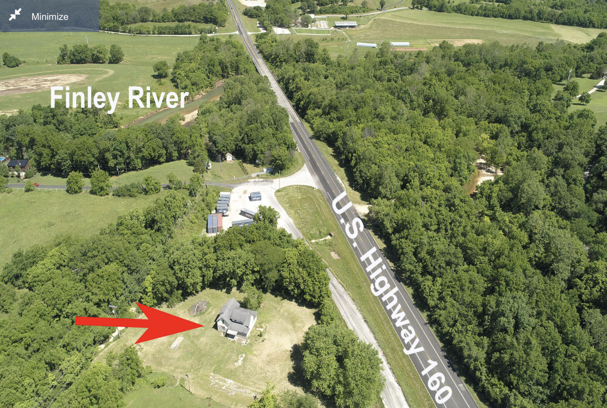 255 Jones Road Property Photo 1